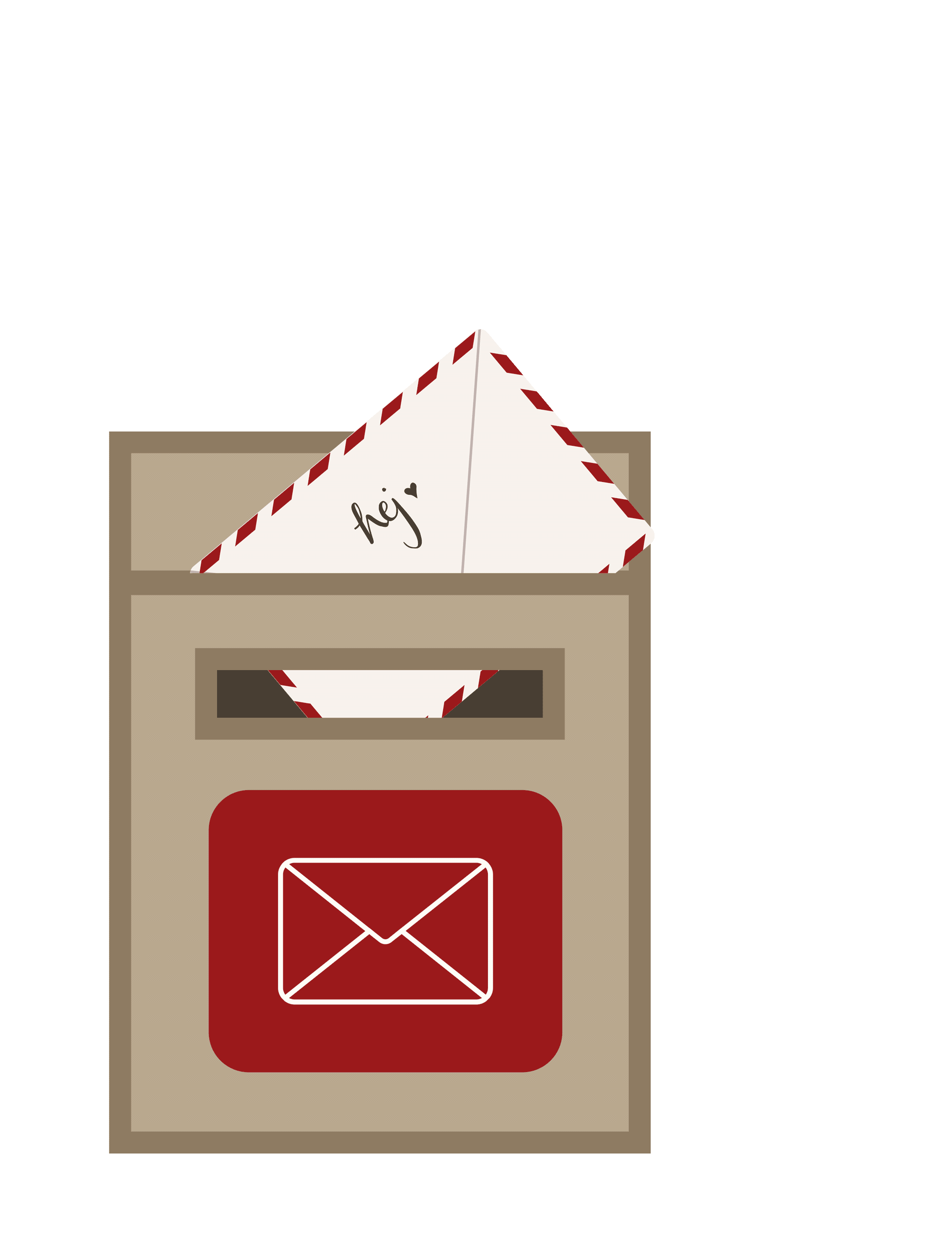 Wichtelbriefe Icon