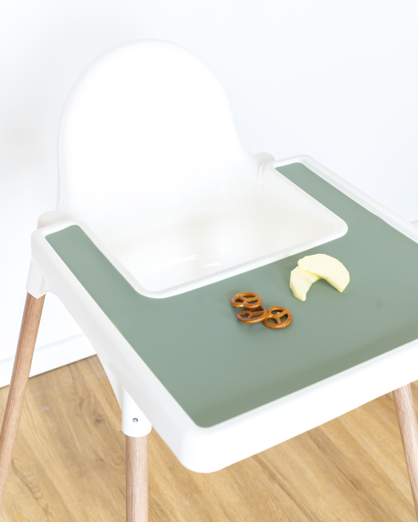 silikonmatte ikea antilop hochstuhl klecka mat eukalyptus 03