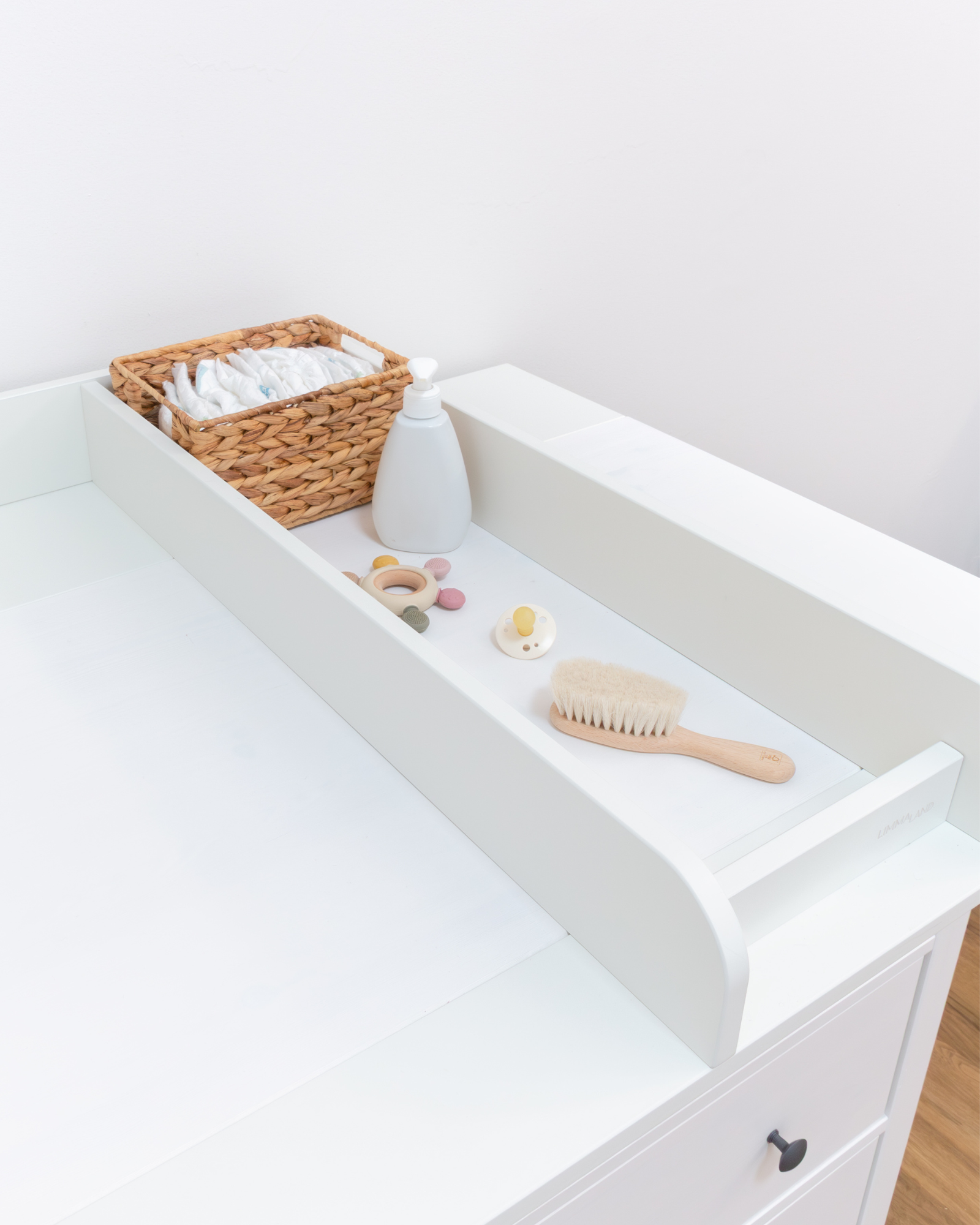 wickelaufsatz wickelregal ikea hemnes 160 weiss 07