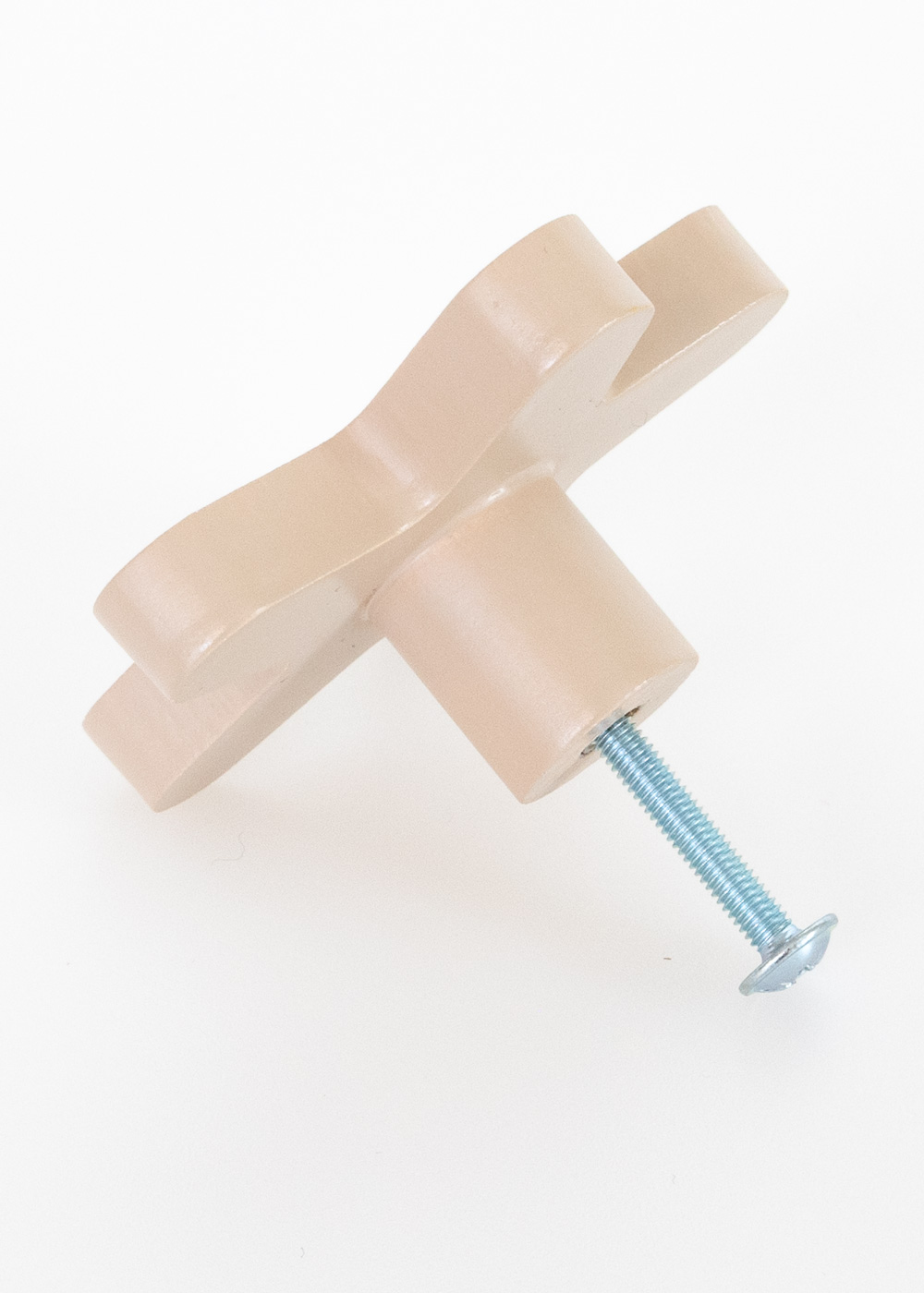 holzgriffe ikea moebel griffig staerne beige 4