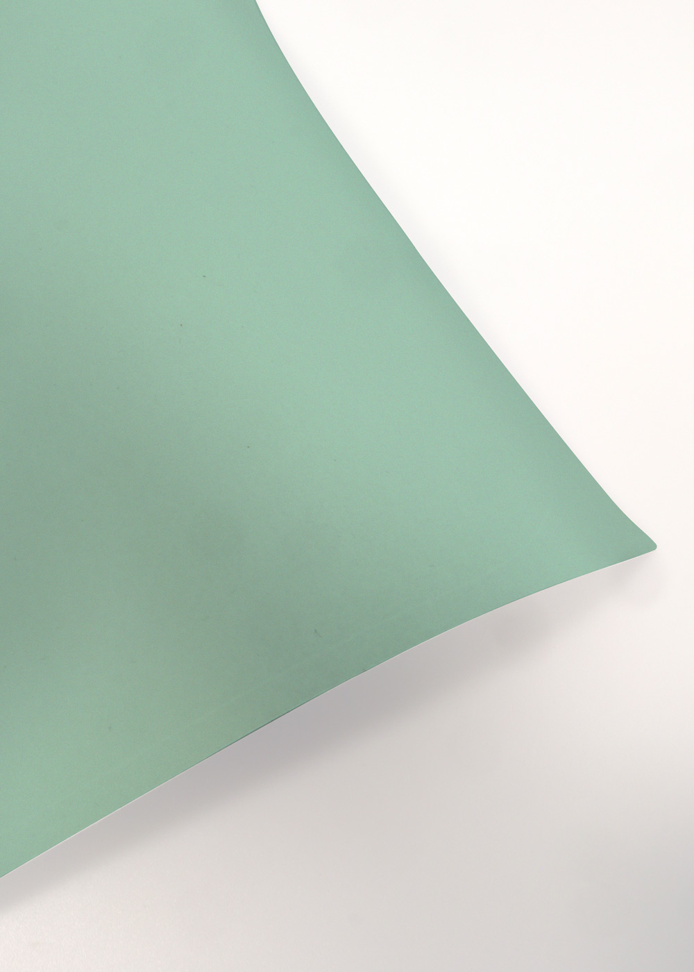 Meterware Klebefolie Uni Mint