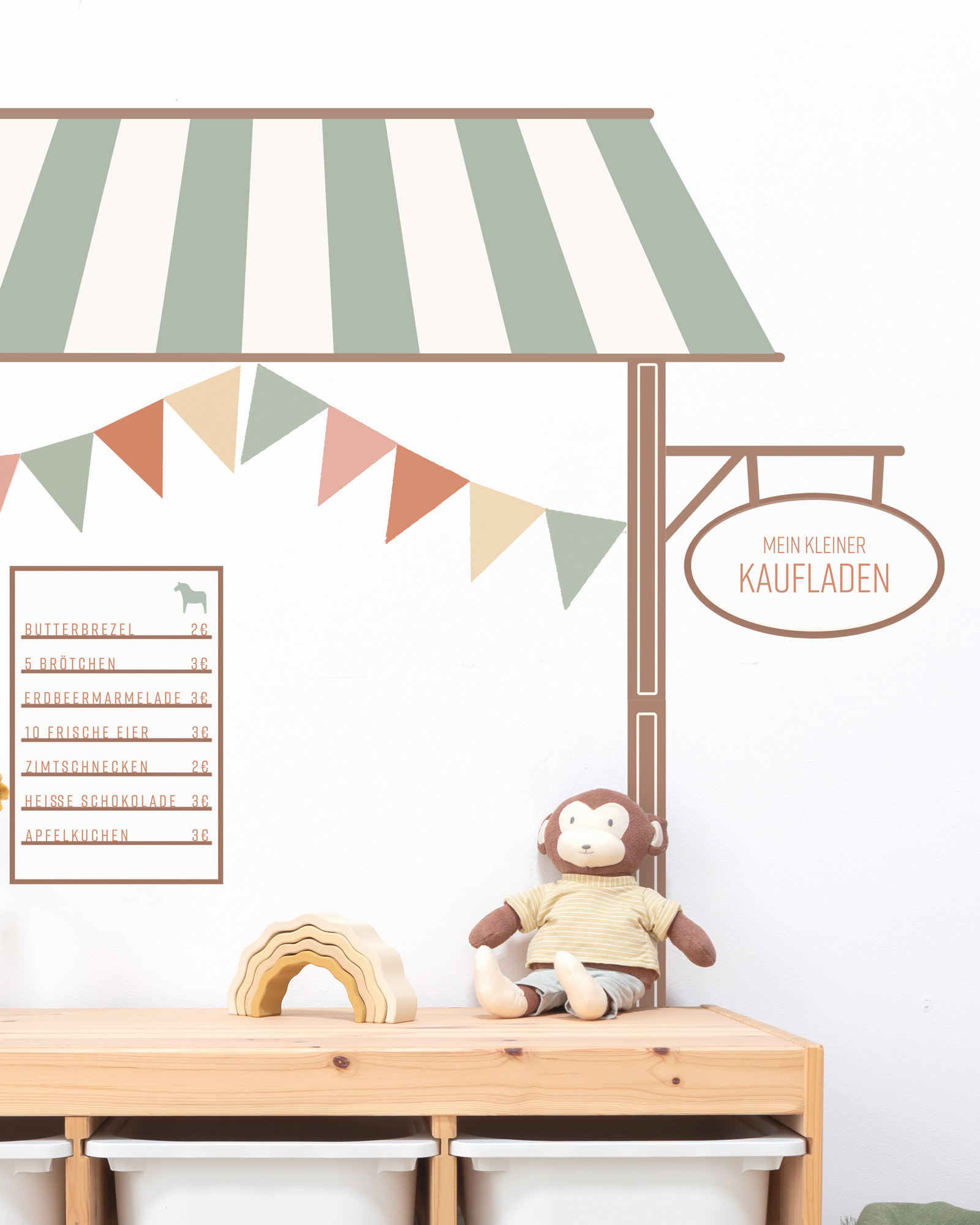 klebefolie diy kaufladen lille bud eukalyptus 1 klebefolie diy kaufladen lille bud eukalyptus 1