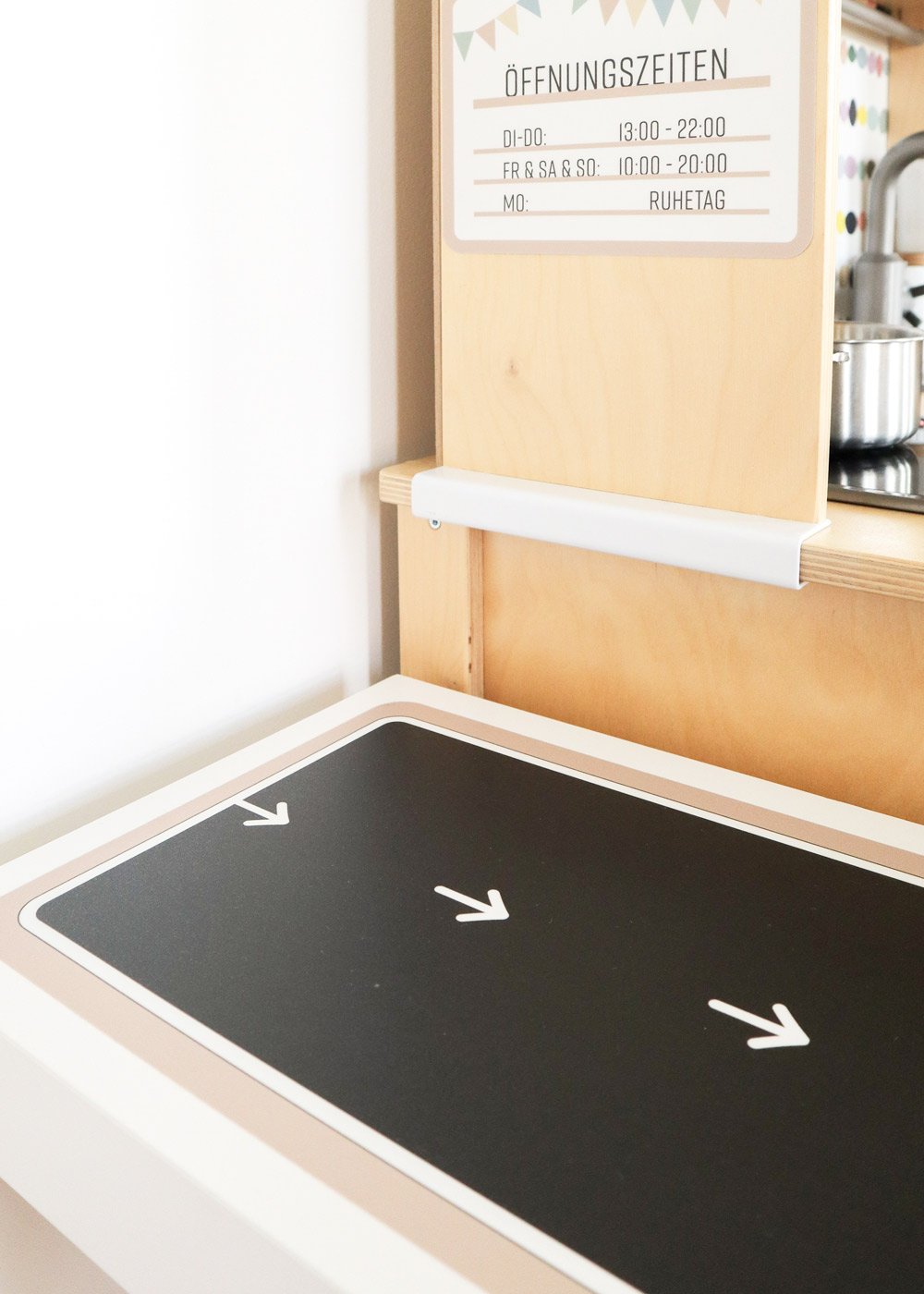 stickerset zubehoer ikea kaufladen kassa toffee 6 stickerset zubehoer ikea kaufladen kassa toffee 6