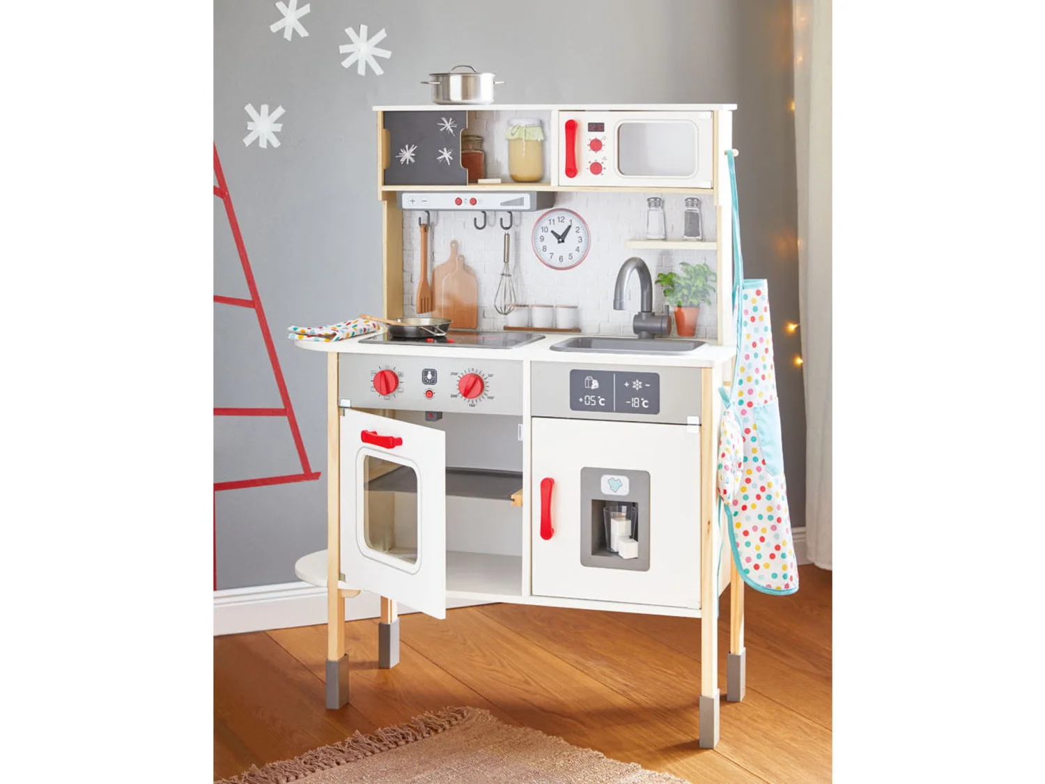Kinderküche von LIDL Kinderküche von LIDL