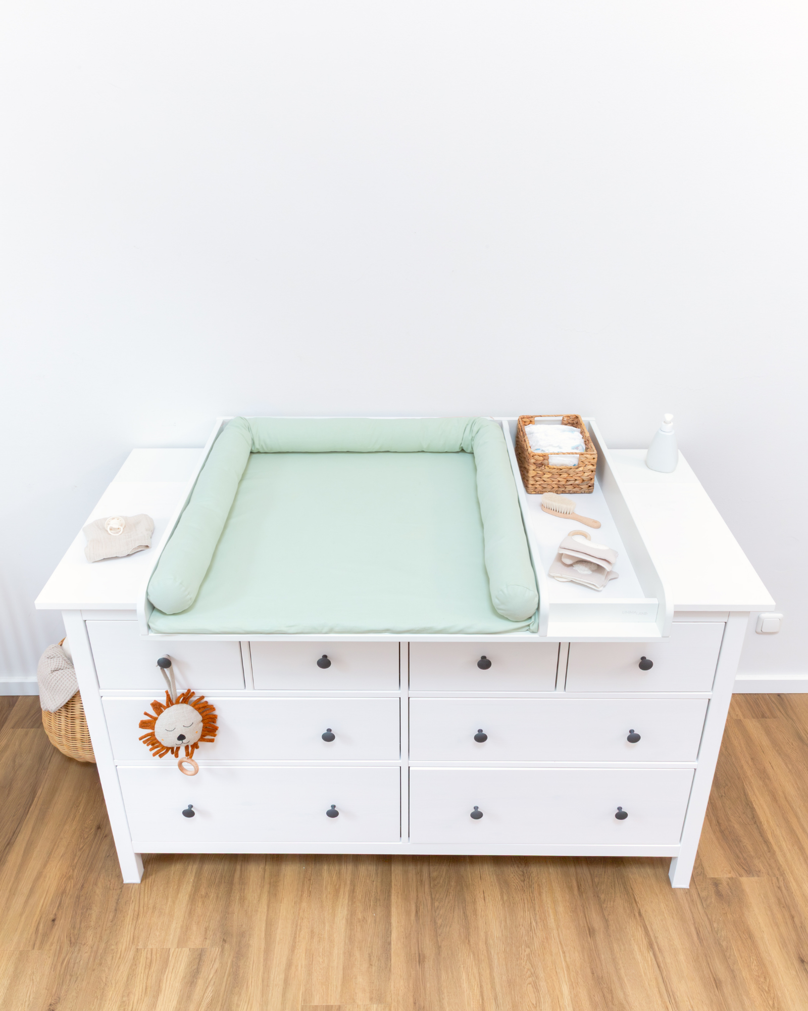 wickelkommode ikea hemnes 160 set komfort eukalyptus ligh 17