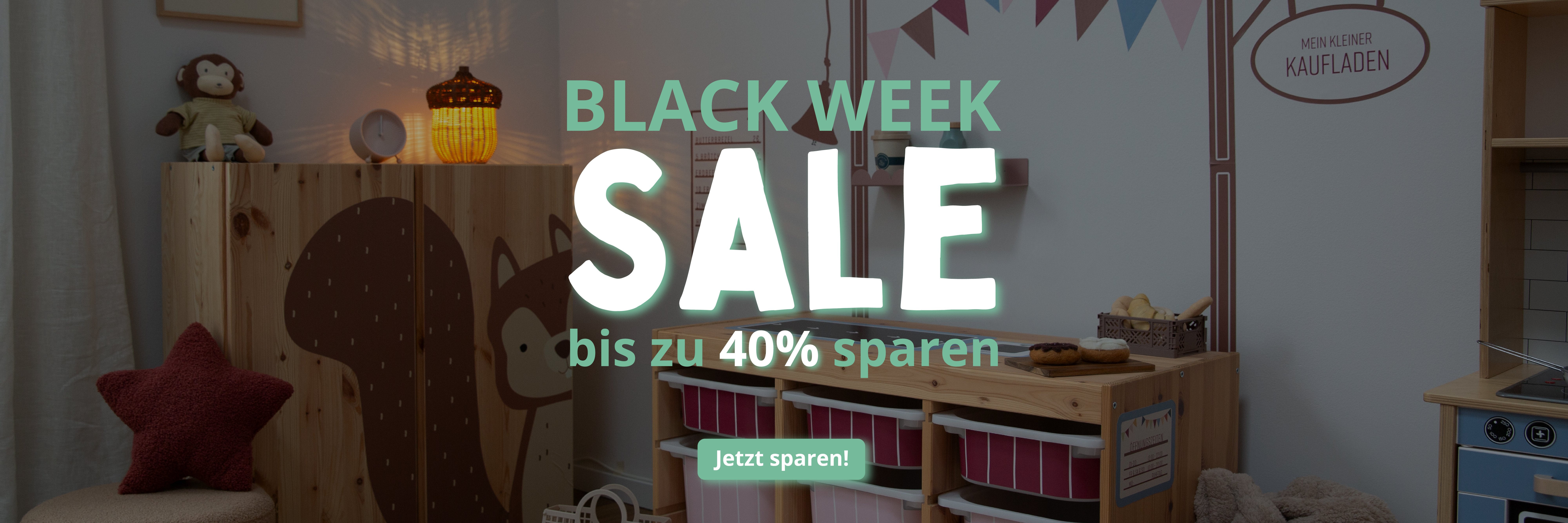 Limmaland Black Week Sale