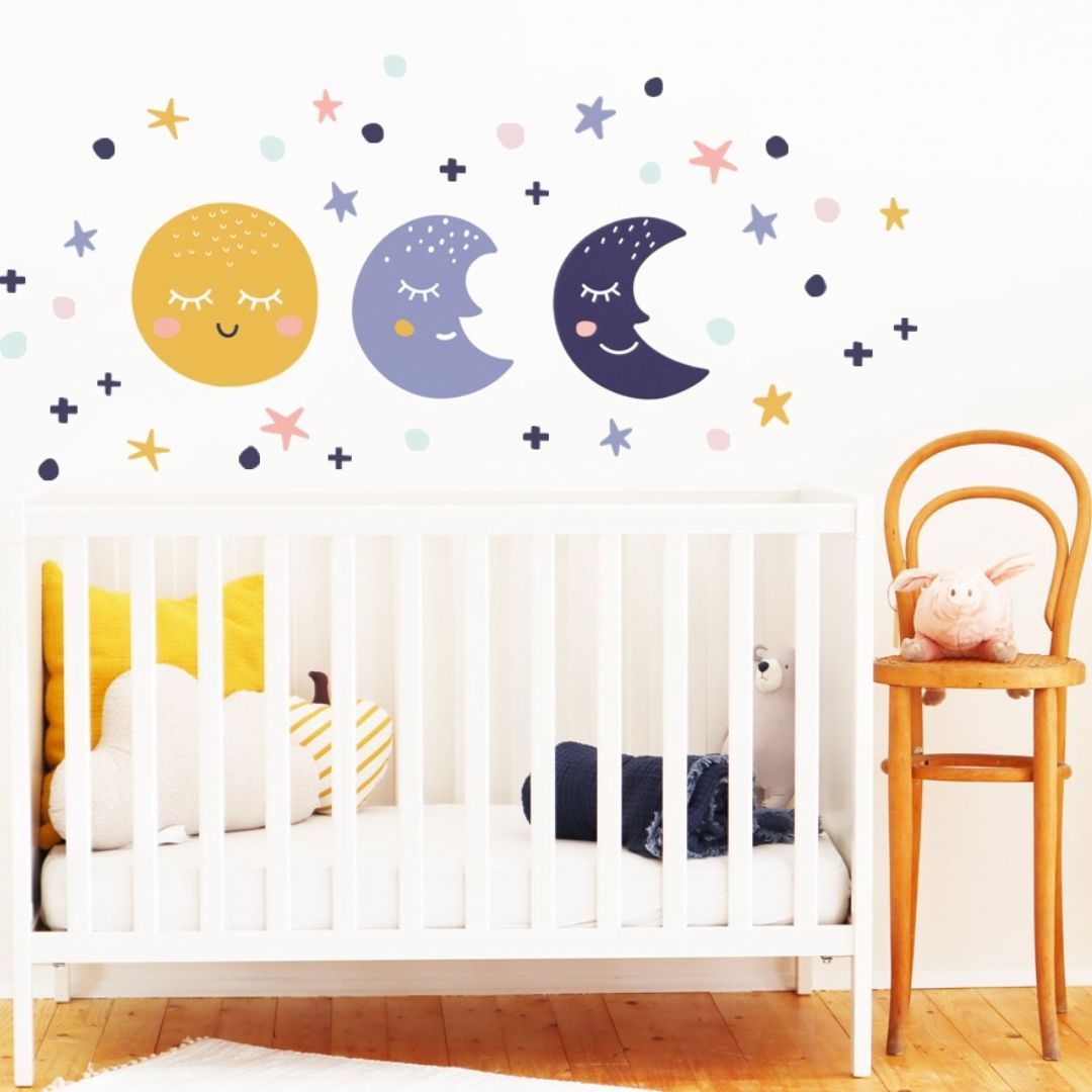 Ikea Babyzimmer Wandklebefolie Ikea Babyzimmer Wandklebefolie