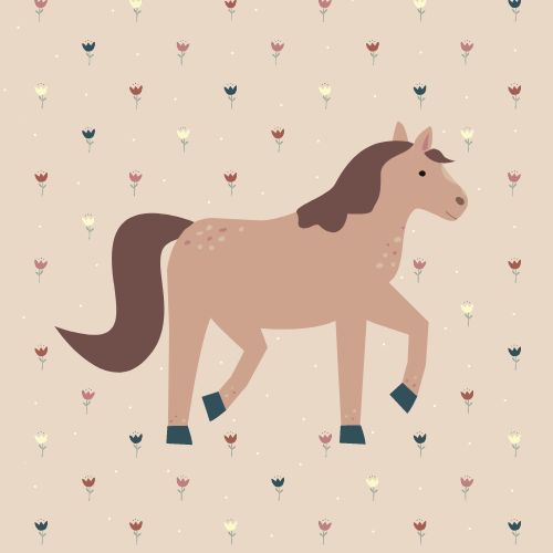 Pferd