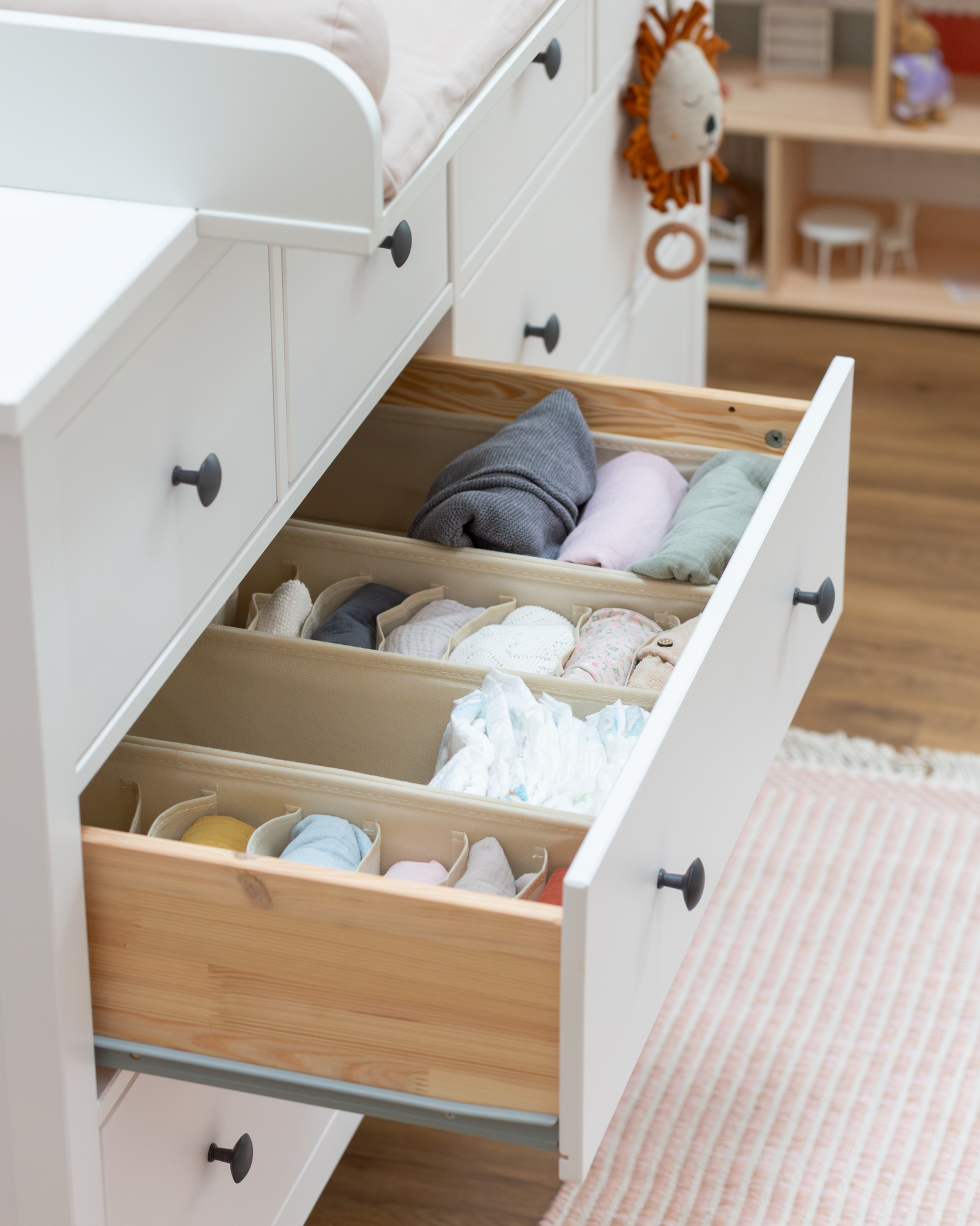 wickelkommode ikea hemnes 108 set premium eukalyptus light 13