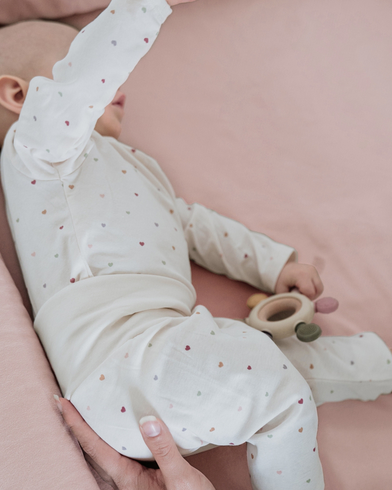 wickelkommode ikea hemnes 108 set grau premium blush 7