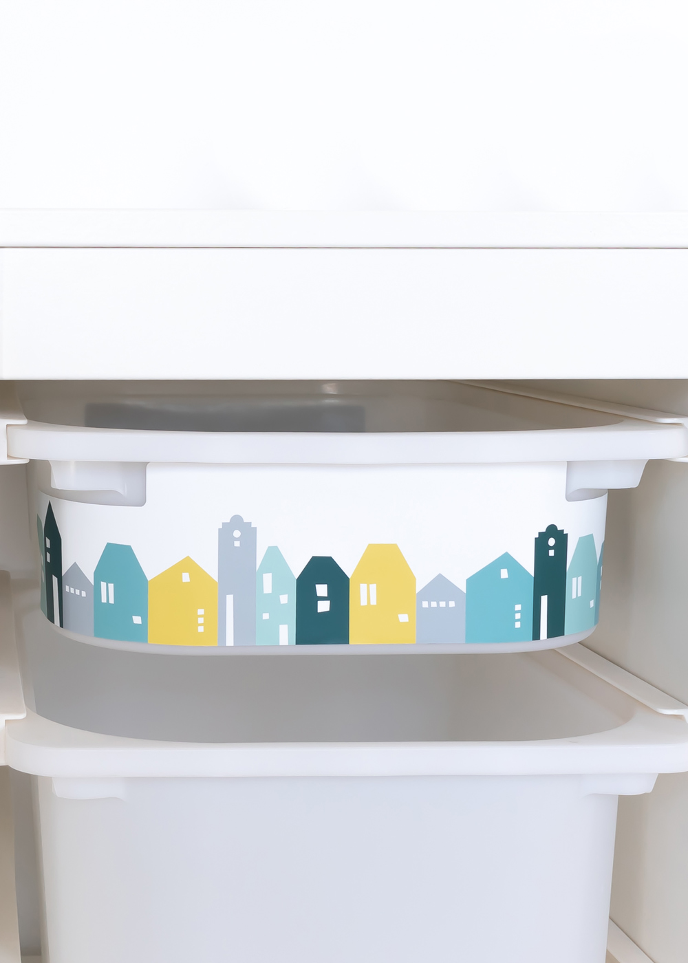 stickerset ikea trofast box klein smastraat 0