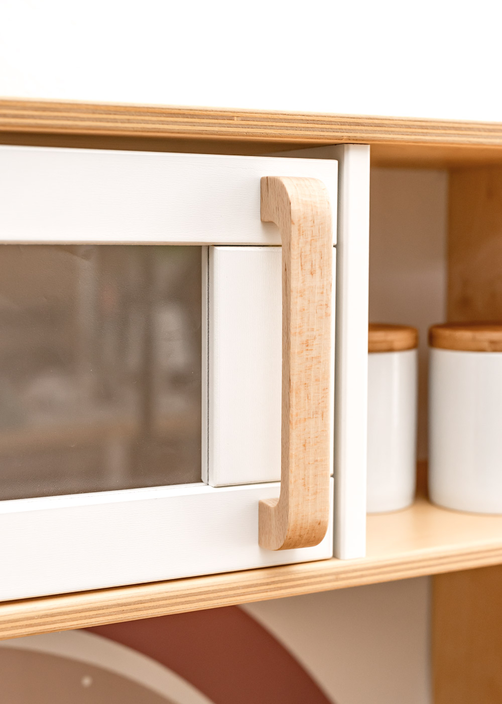 holzgriffe ikea duktig kinderkueche griffig boog 00