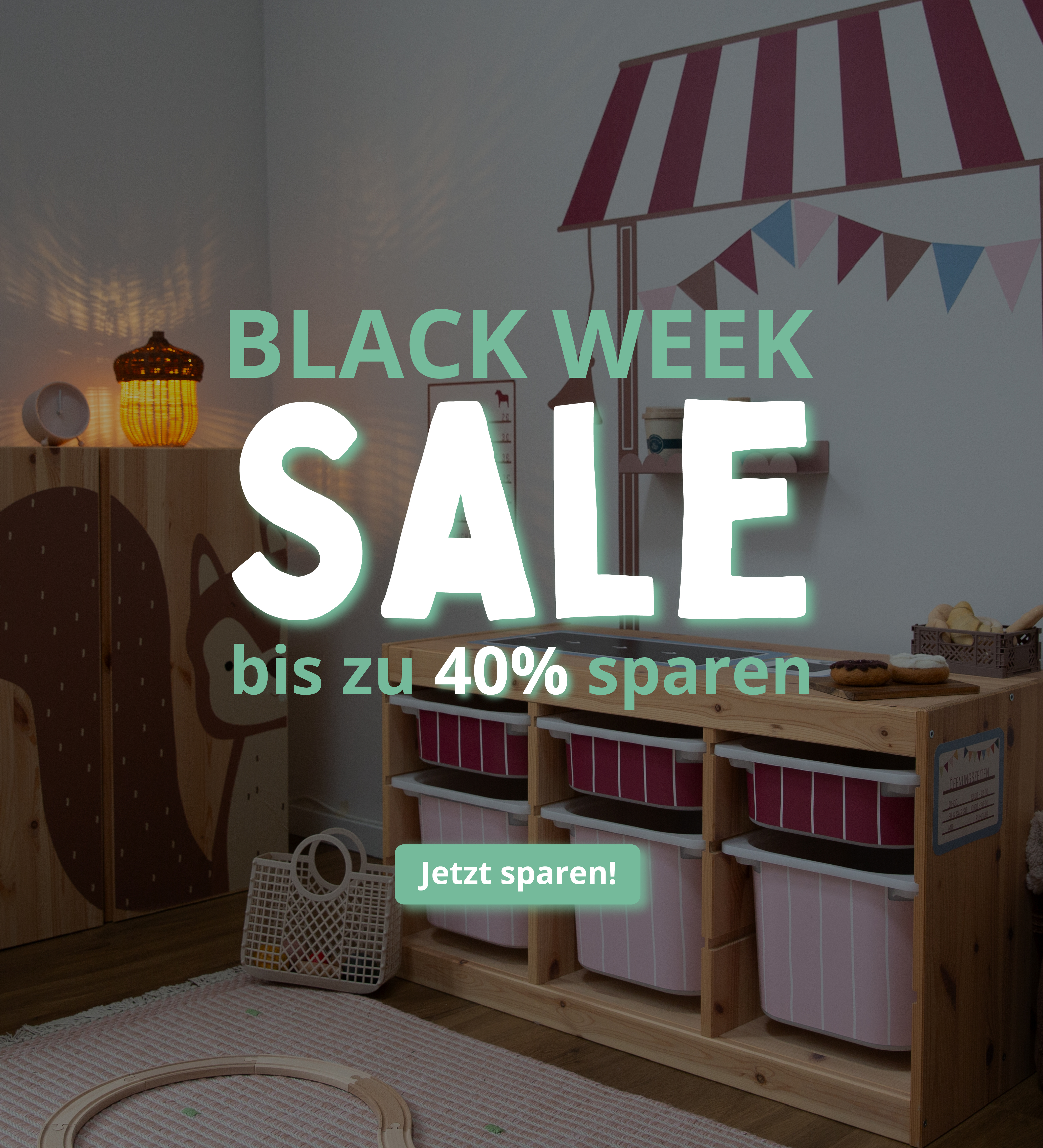 Limmaland Black Week Sale