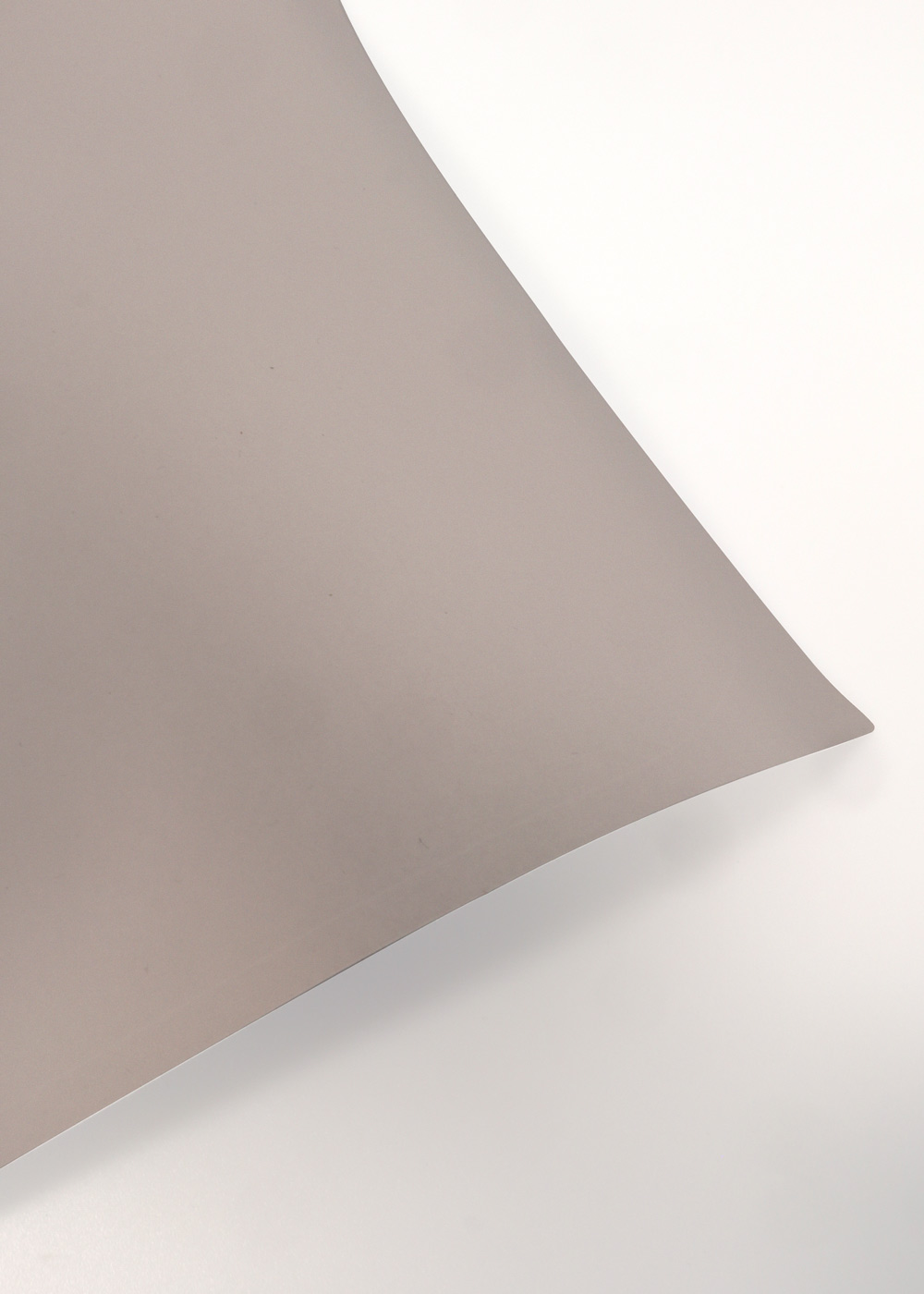 Möbelfolie Meterware Taupe 