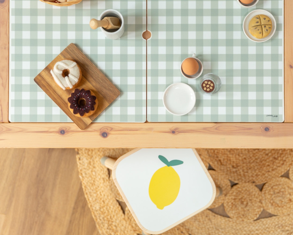 9 kreative IKEA Hacks für draußen – Ideen für Frühling & Sommer
