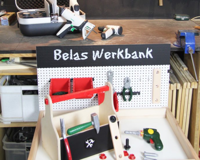 Sniglar Hack Werkbank Dekoration Sniglar Hack Werkbank Dekoration