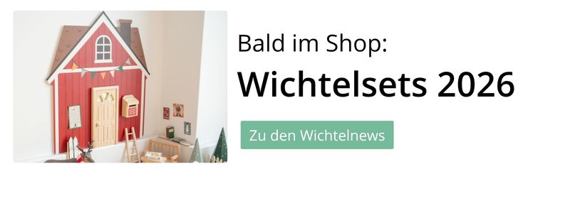 Wichtelsets 2026