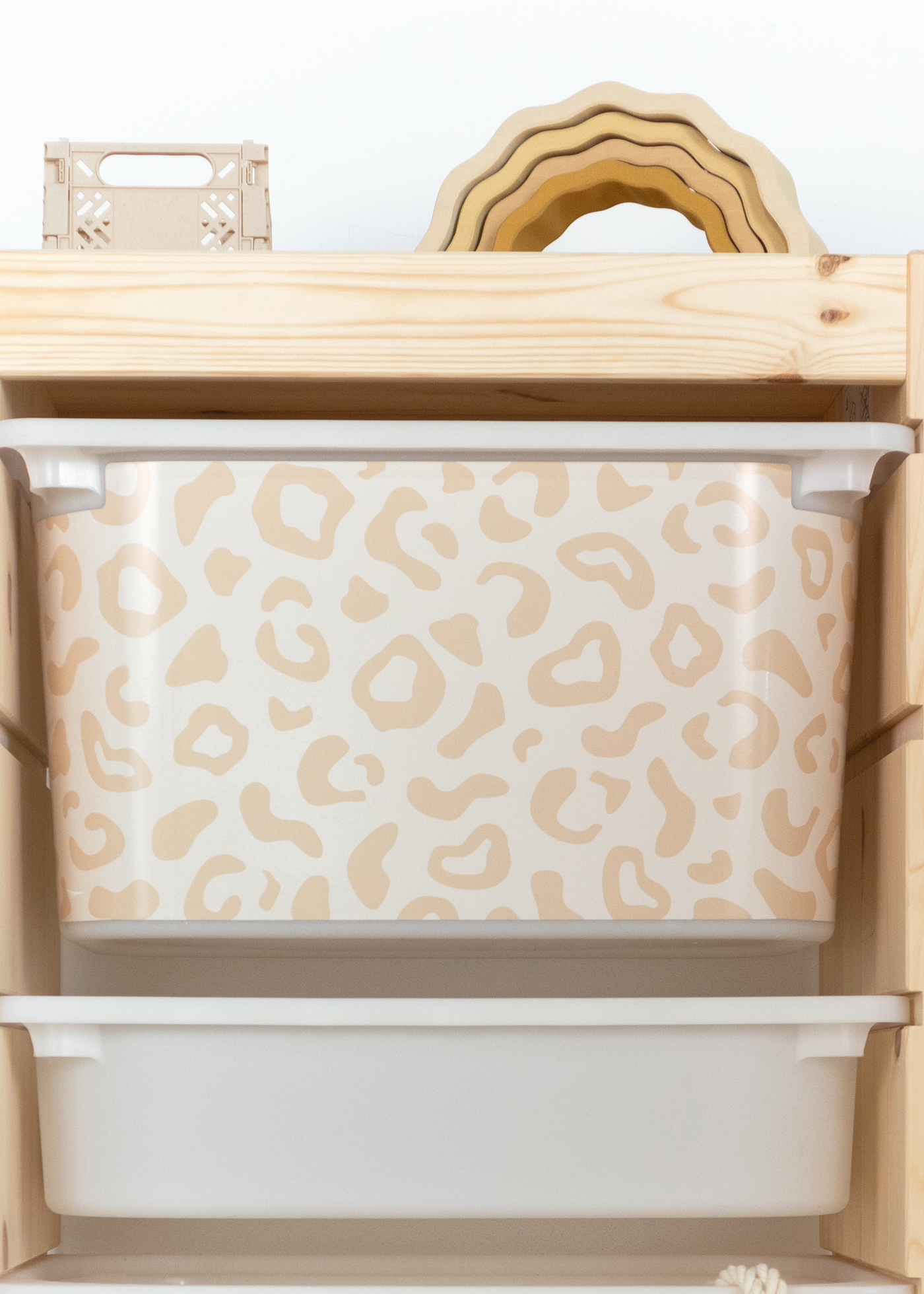 stickerset ikea trofast box mittel laengsseite leo cashew 1 stickerset ikea trofast box mittel laengsseite leo cashew