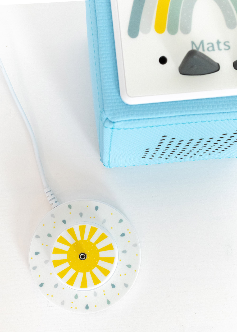 schutzfolie toniebox vielvalt nordisch blau personalisiert kindername 4 schutzfolie toniebox vielvalt nordisch blau personalisiert kindername 4