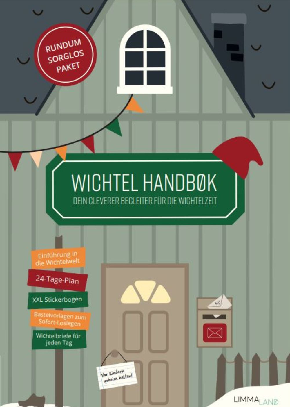 Wichtel Handbuch Band 1 Wichtel Handbuch Band 1