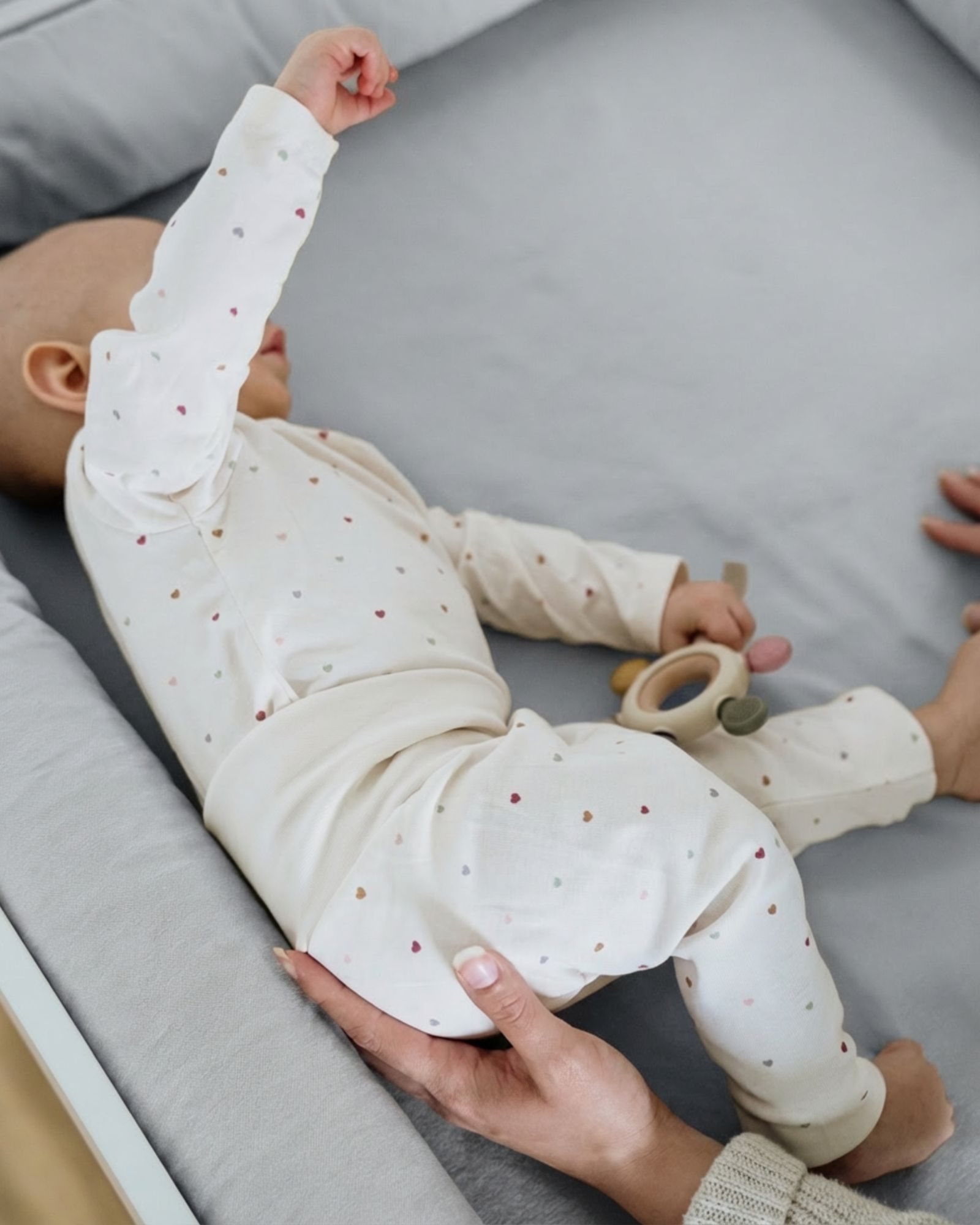 Baby, Babykleidung, Body, Strampler, Pyjama