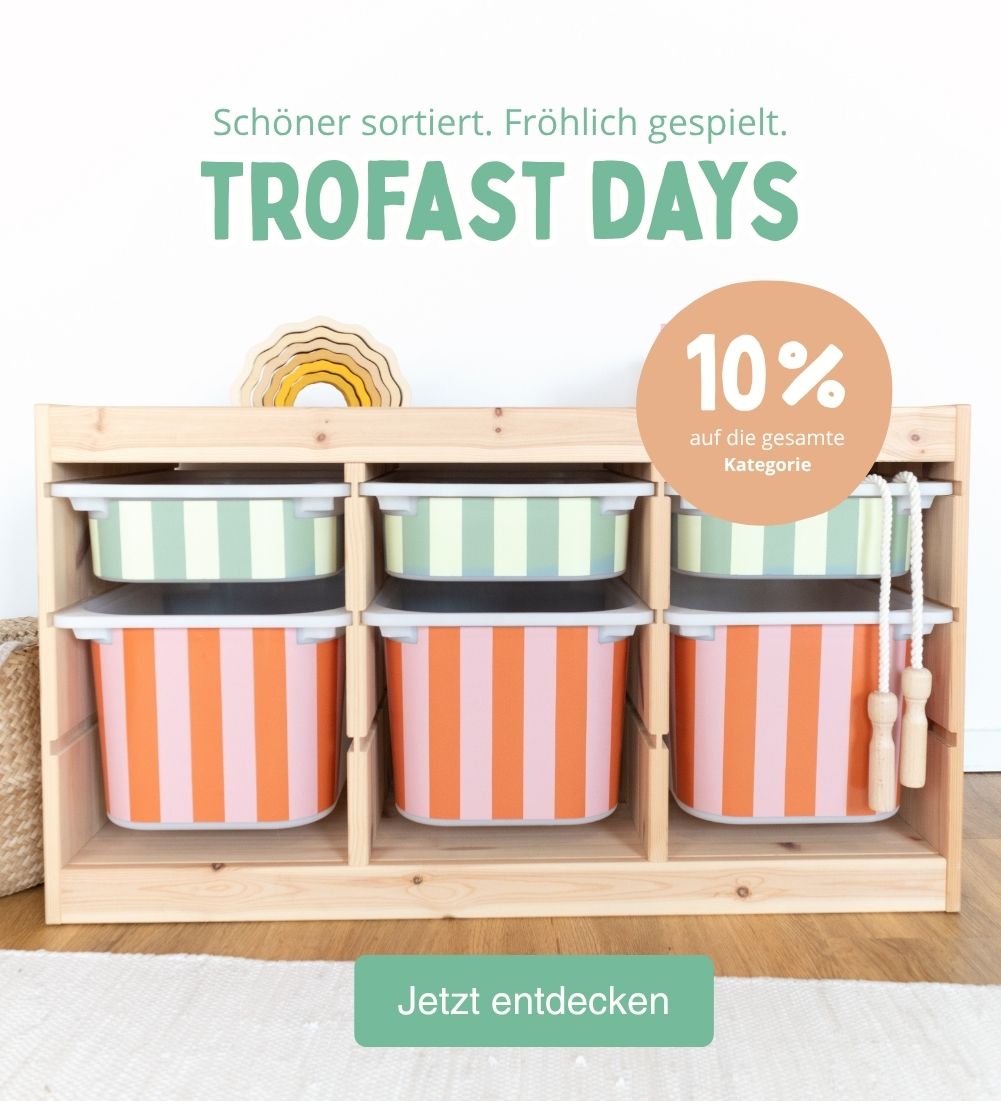 TROFAST Days