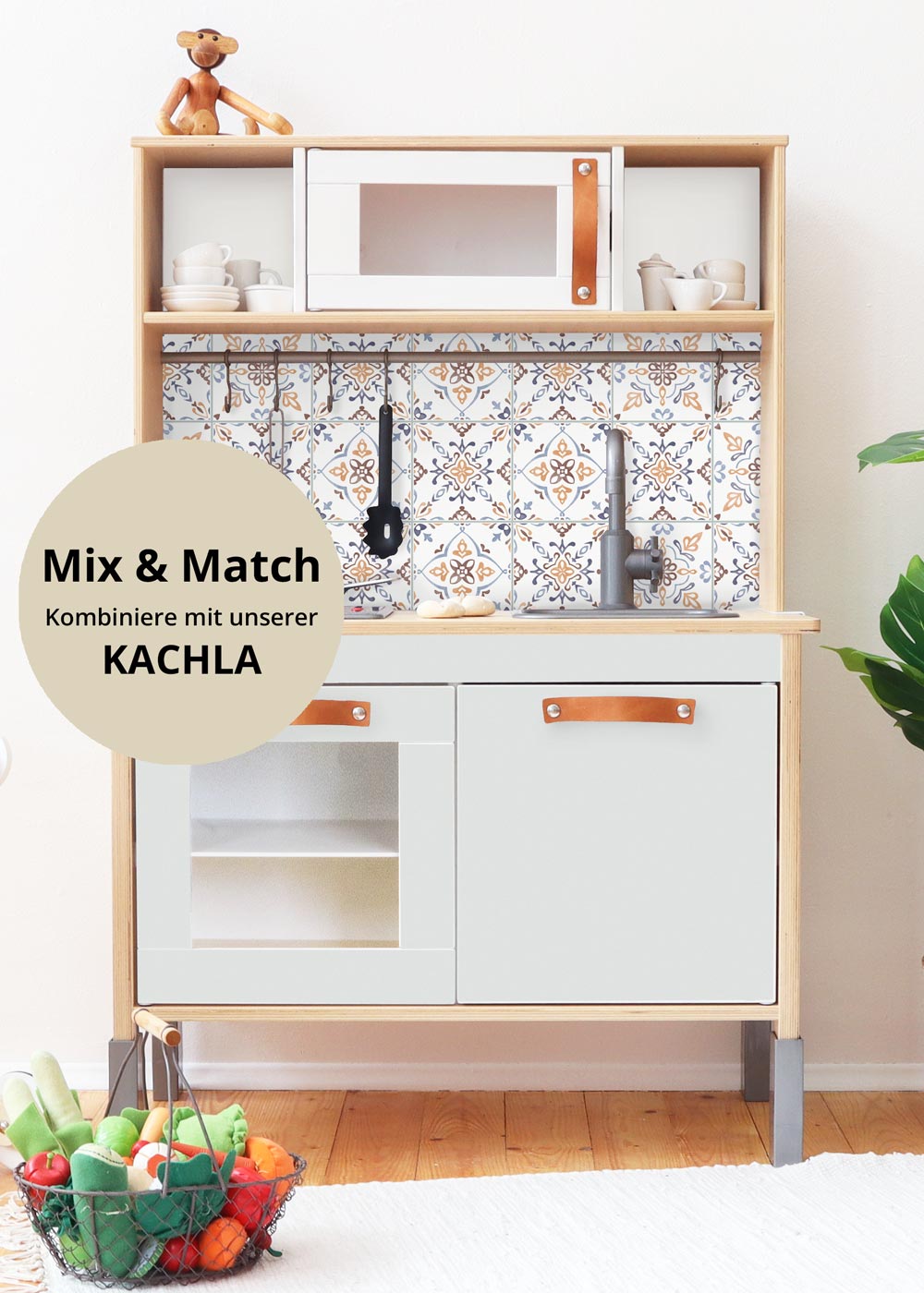 klebefolie ikea duktig kinderkueche frontli steingrau 2 klebefolie ikea duktig kinderkueche frontli steingrau 2