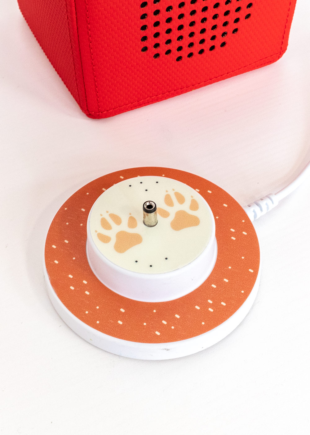 schutzfolie toniebox tierig fuchs 2 schutzfolie toniebox tierig fuchs 2