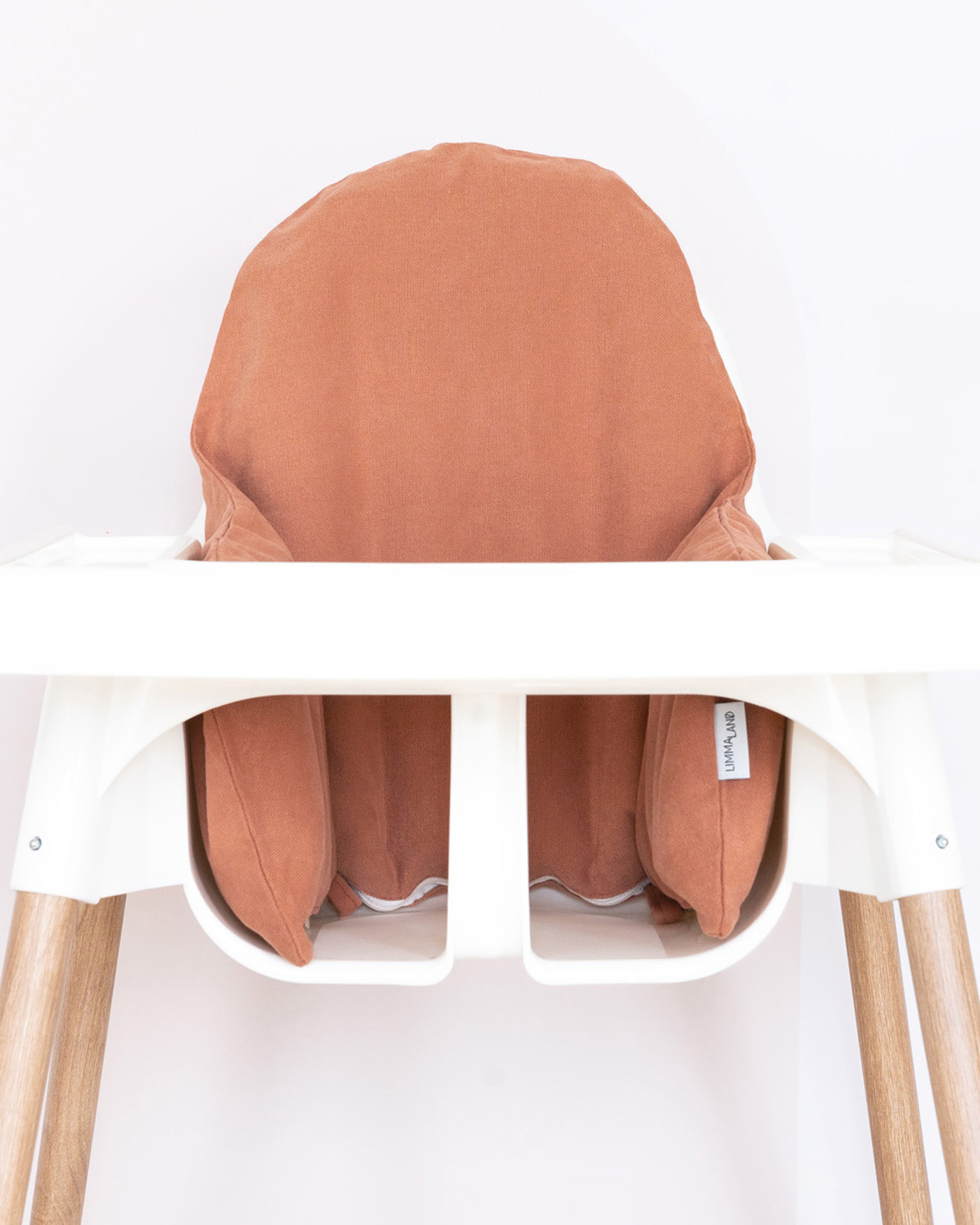 kissenhuelle ikea antilop hochstuhl stoedkudde terrakotta 00