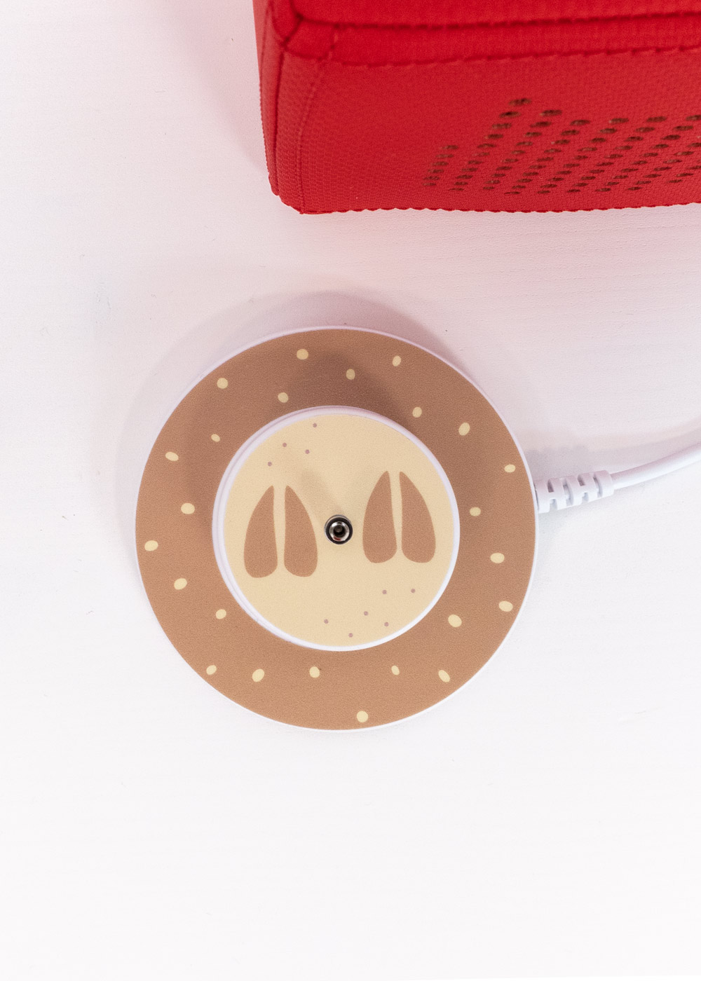 schutzfolie toniebox tierig reh 3 schutzfolie toniebox tierig reh 3