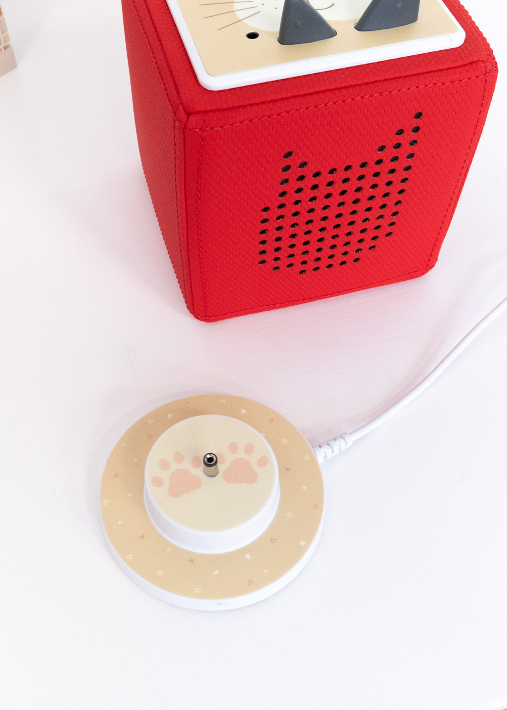 schutzfolie toniebox tierig katze 4 schutzfolie toniebox tierig katze 4