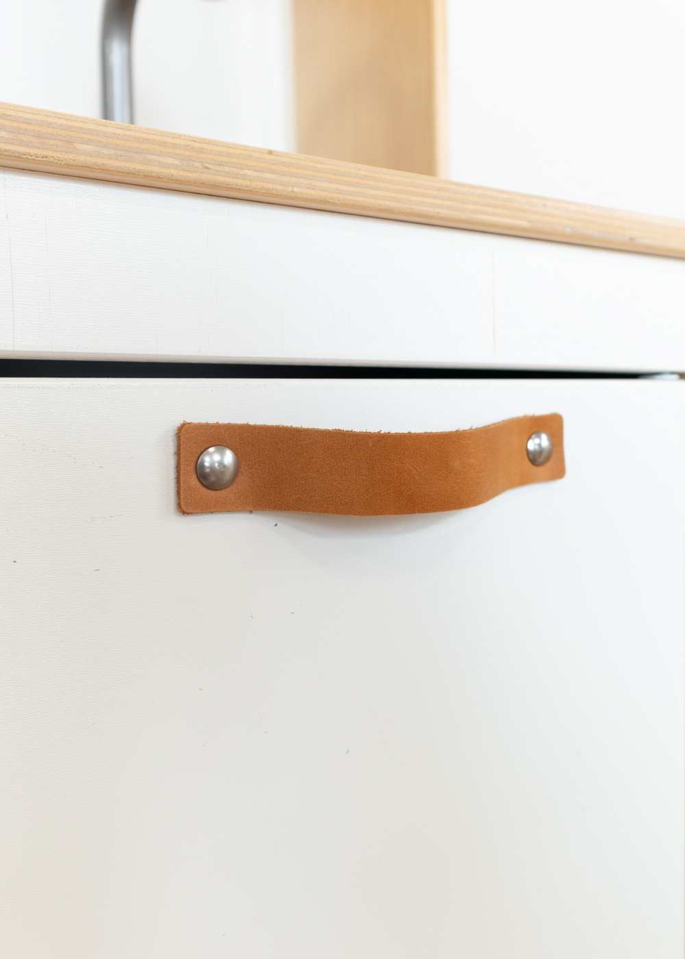 ledergriffe ikea moebel laederig 04