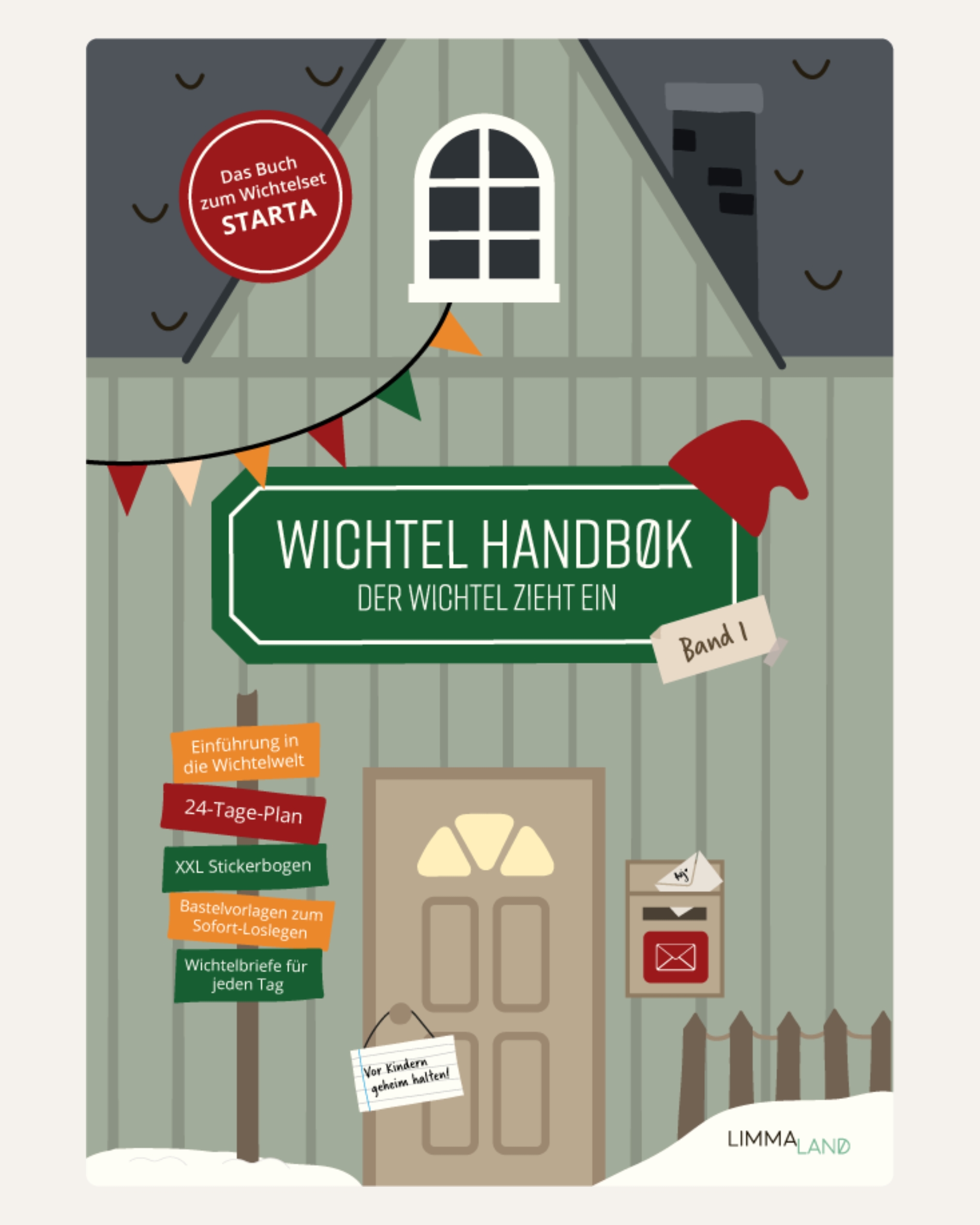 buch wichtelzeit anfaenger wichtel handbok eins 10 buch wichtelzeit anfaenger wichtel handbok eins 10
