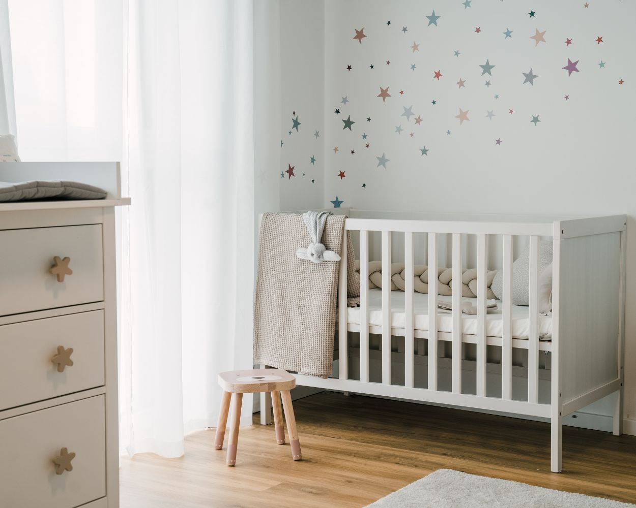 Babyzimmer für Jungs Babyzimmer für Jungs