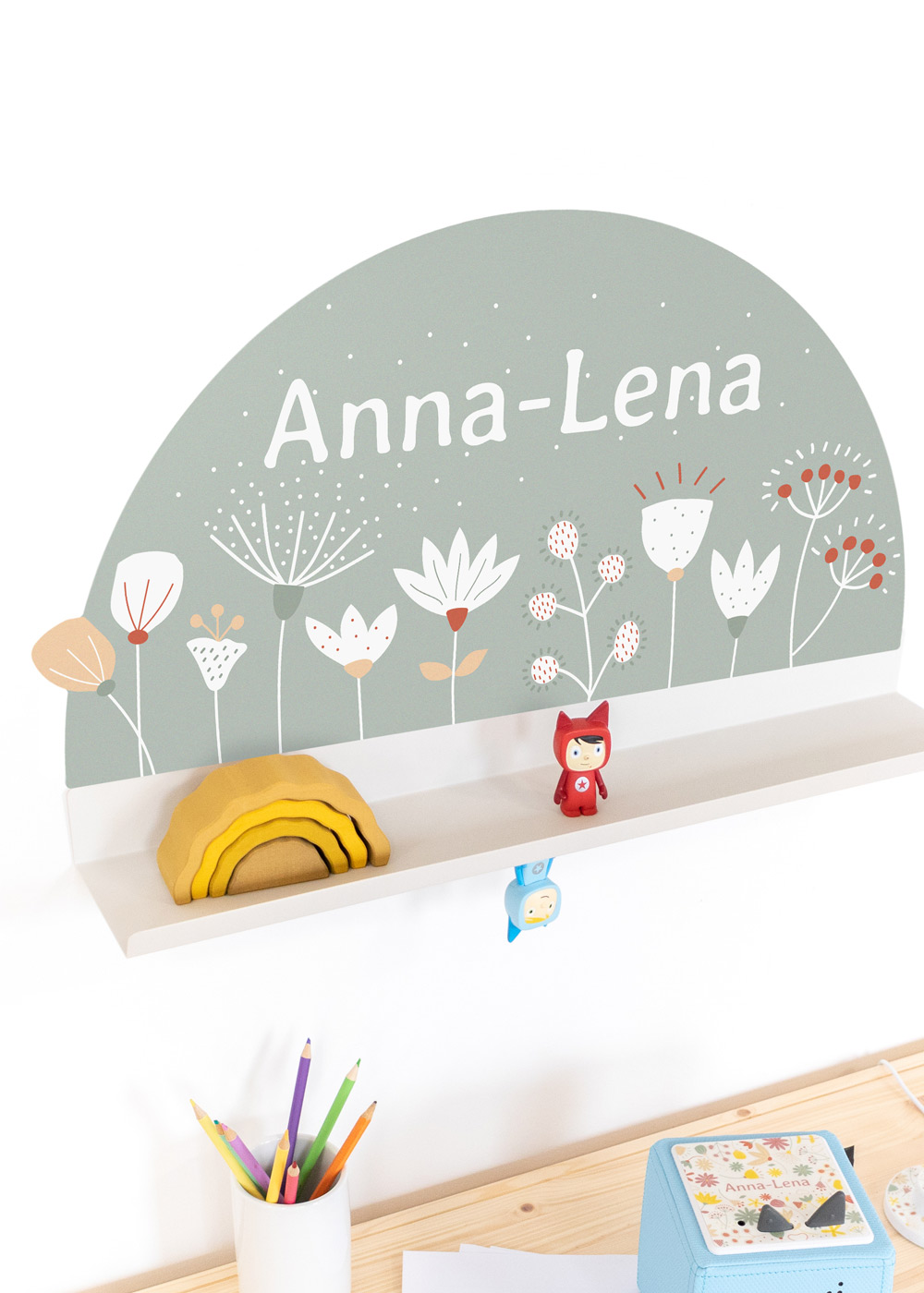 IKEA Tonies 💚 Die 8 besten Ideen zur Aufbewahrung