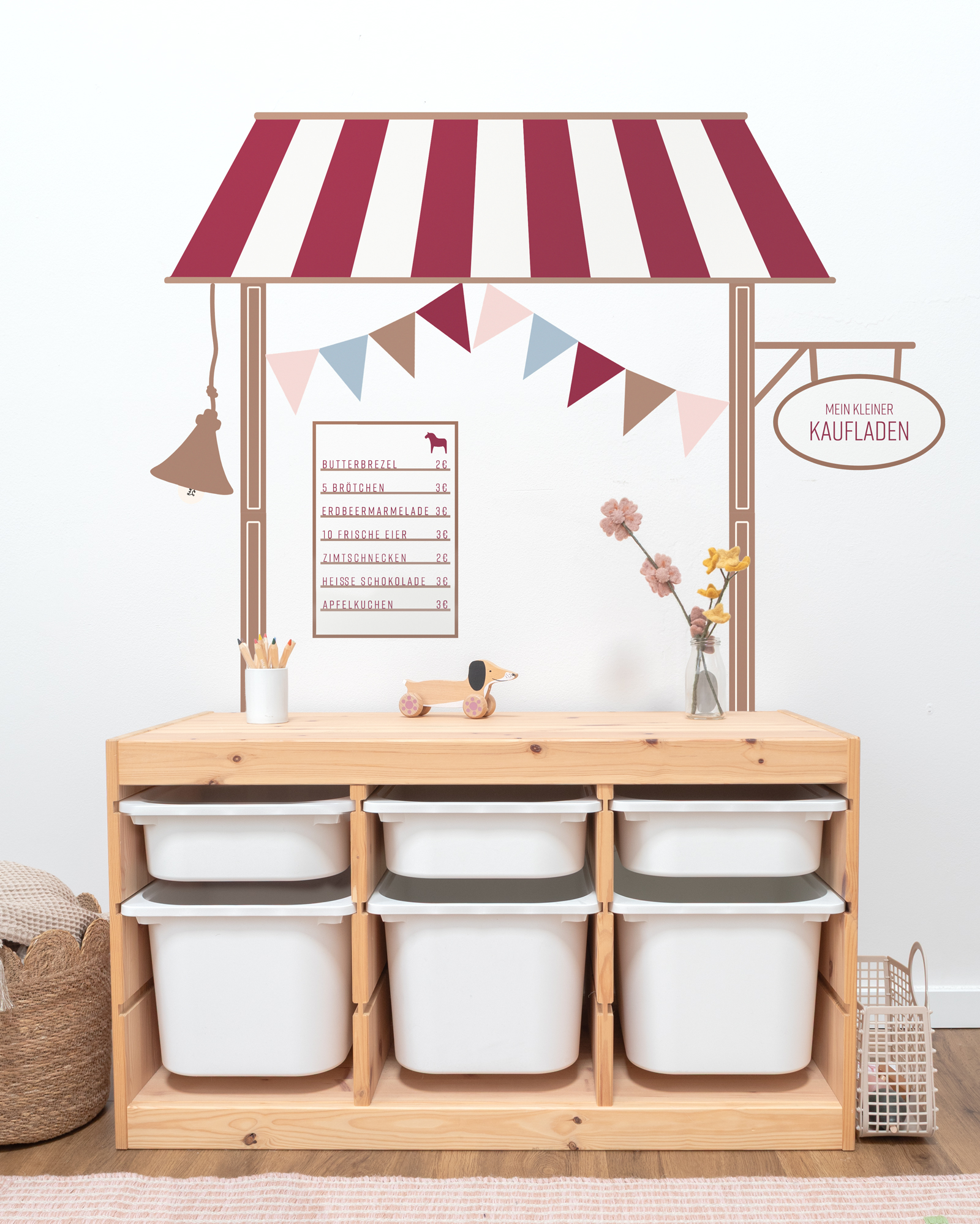 klebefolie diy kaufladen lille bud beerig 0  klebefolie diy kaufladen lille bud beerig 0