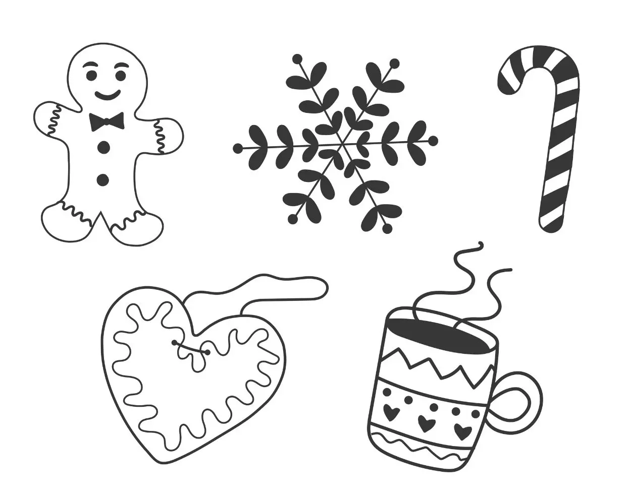 Von IKEA DUKTIG Spielküche zum Weihnachtsmarktstand