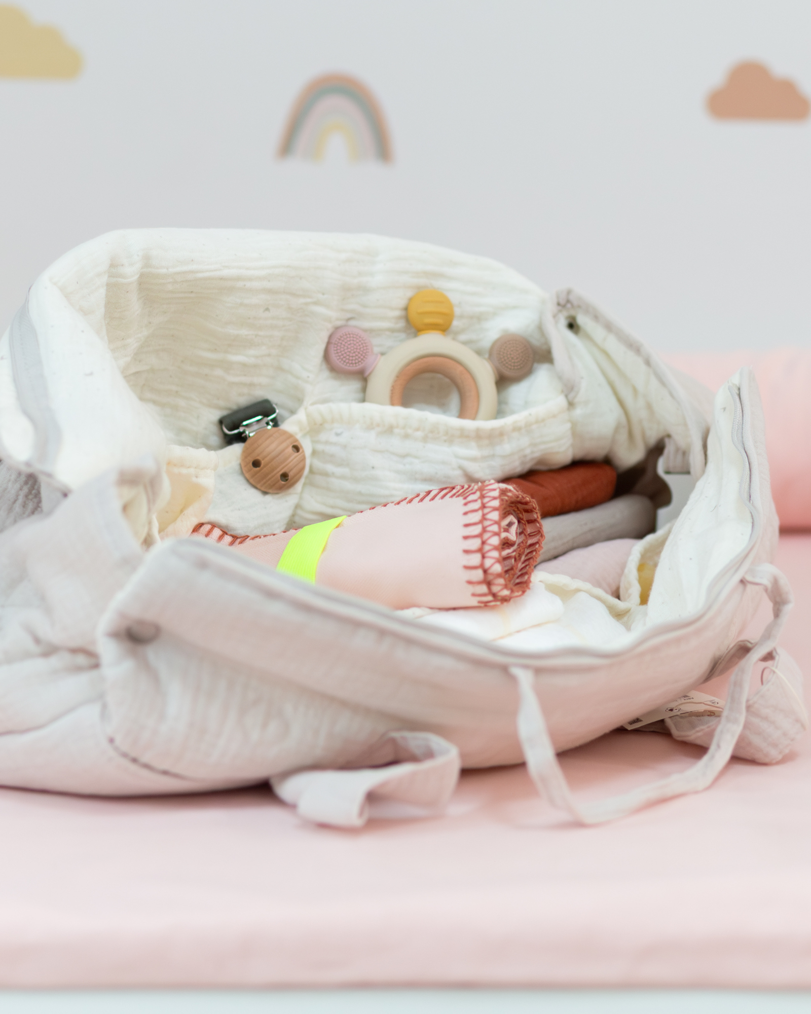 wickelkommode ikea hemnes 160 set premium blush 07