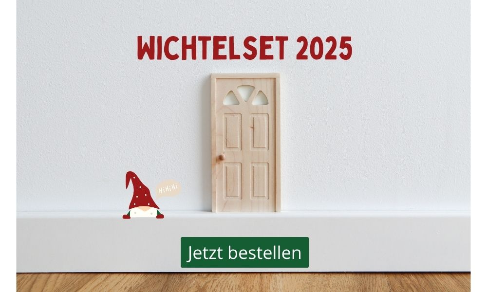 Wichtel Banner