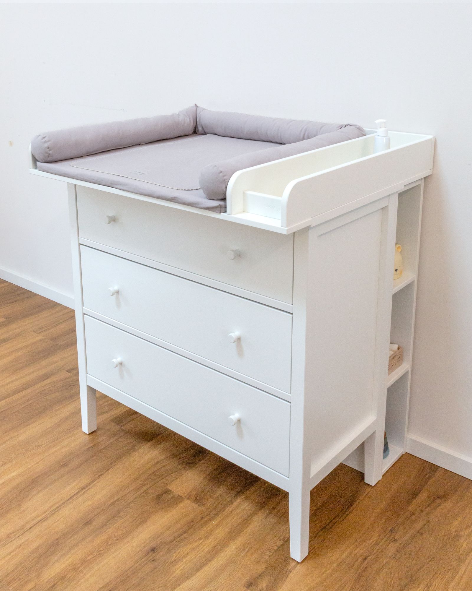 IKEA Wickelkommode: Welche ist die beste? Modelle im Vergleich