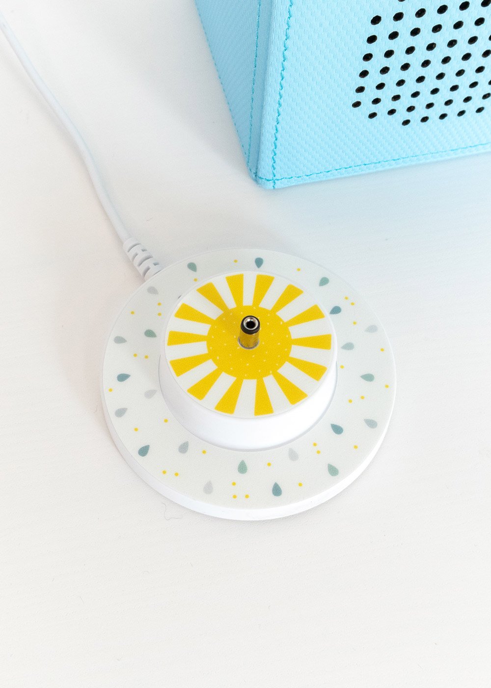 schutzfolie toniebox vielvalt nordisch blau personalisiert kindername 2 schutzfolie toniebox vielvalt nordisch blau personalisiert kindername 2