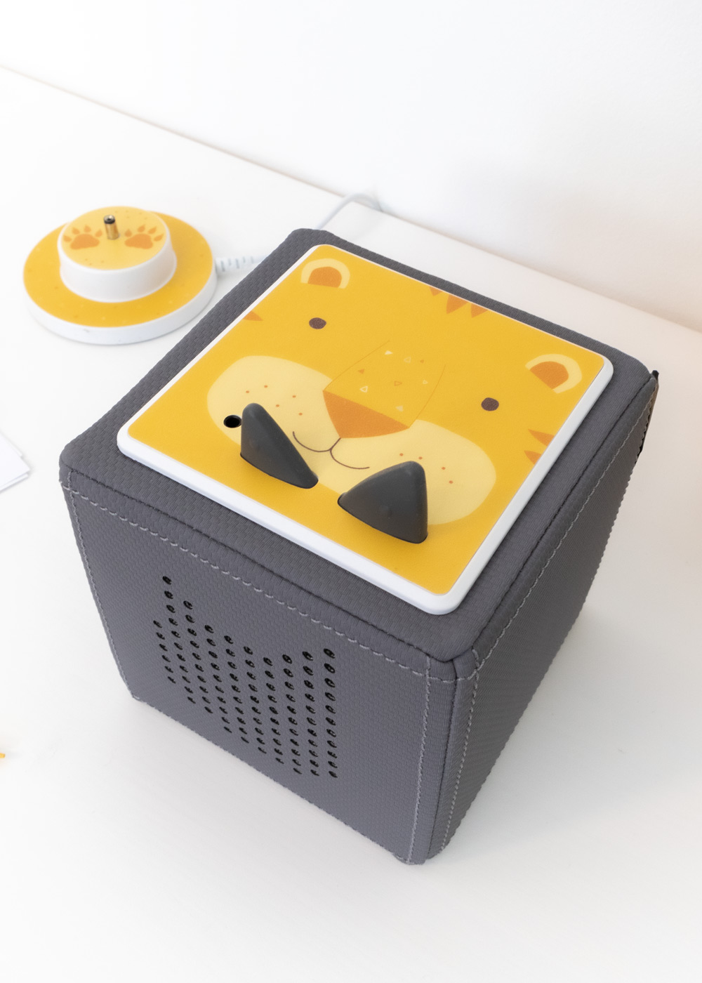 schutzfolie toniebox tierig tiger 2 schutzfolie toniebox tierig tiger 2