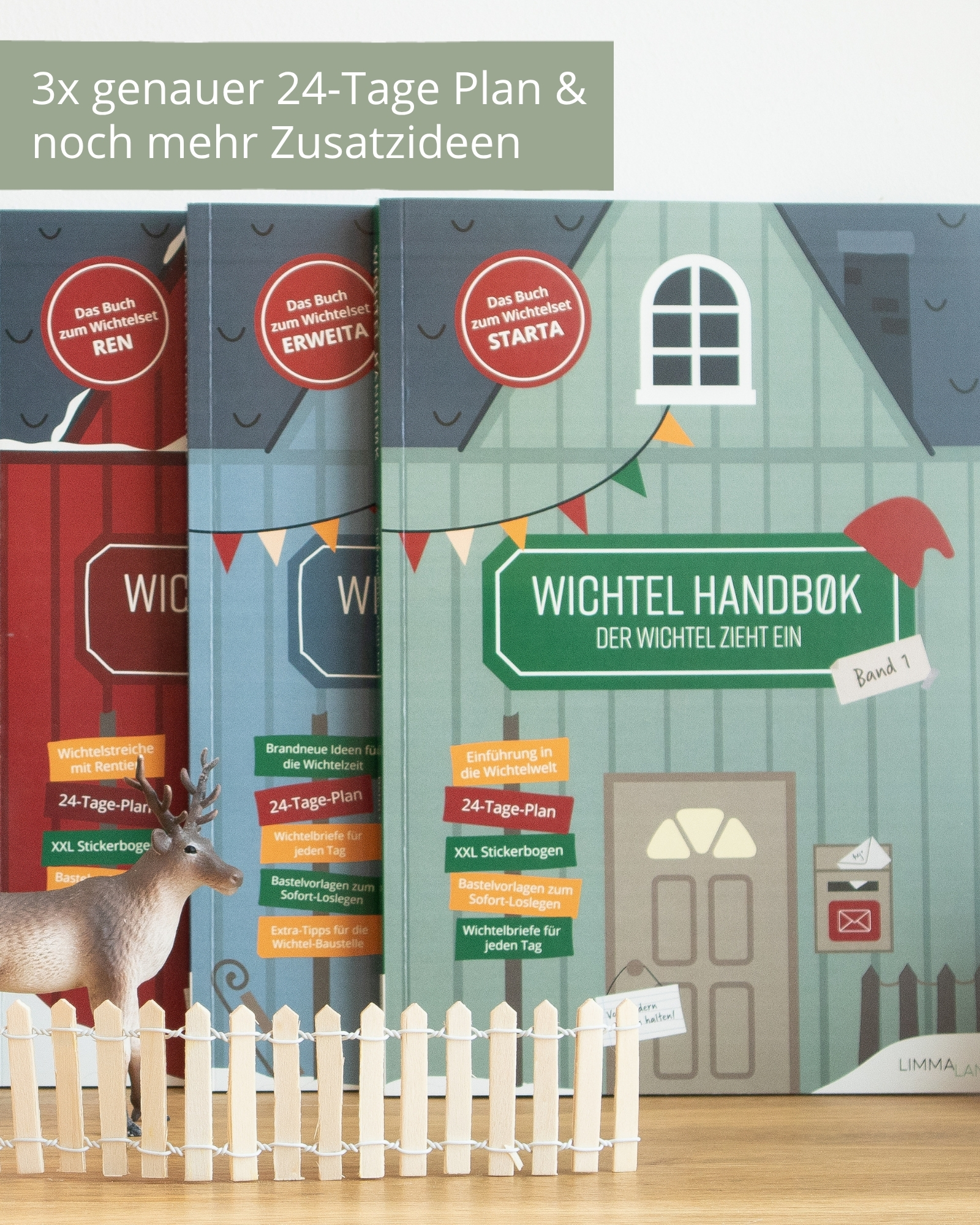 komplettpaket wichteltuer wichtel starta bauplats 004