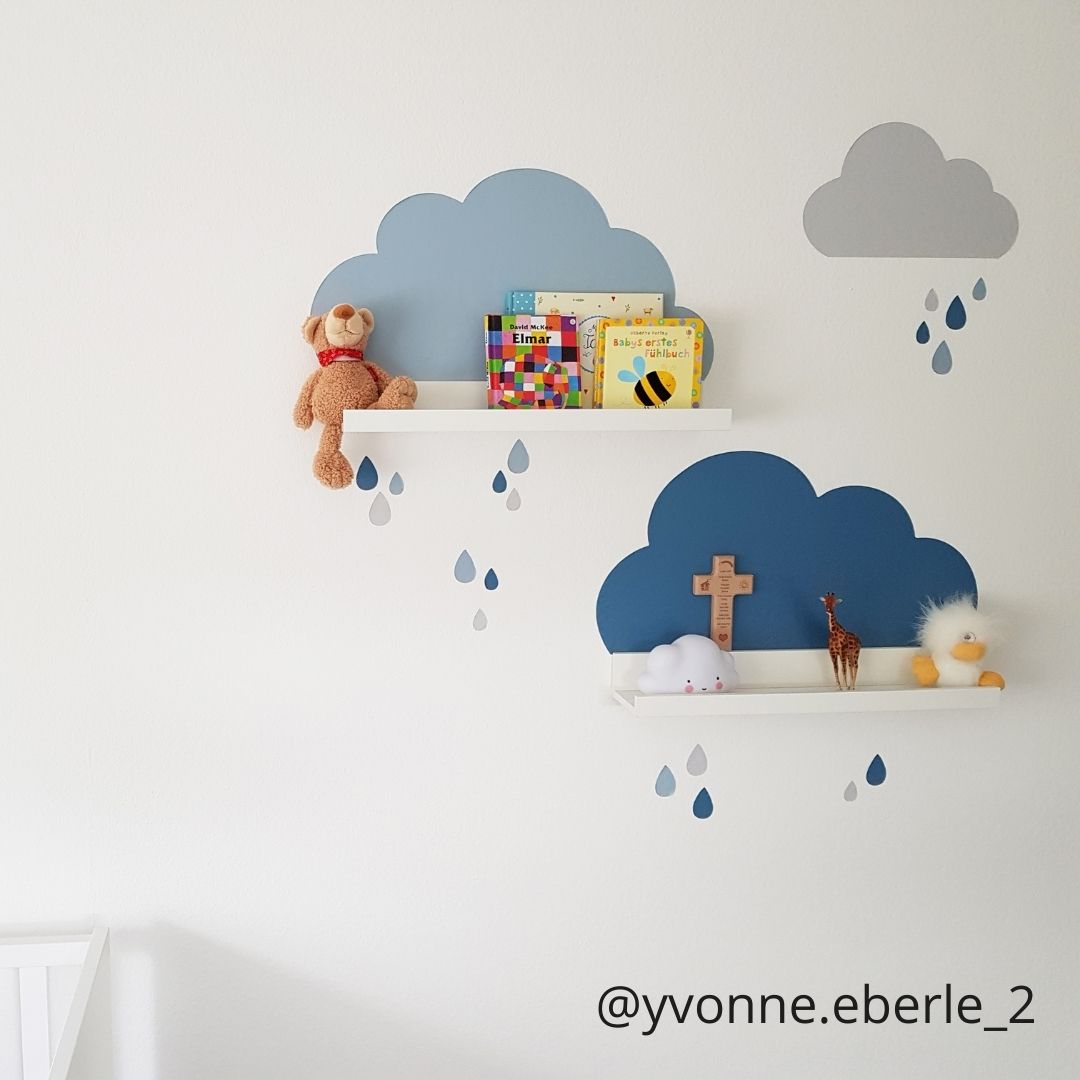 babyzimmer-blaue-wolken-wandsticker babyzimmer-blaue-wolken-wandsticker