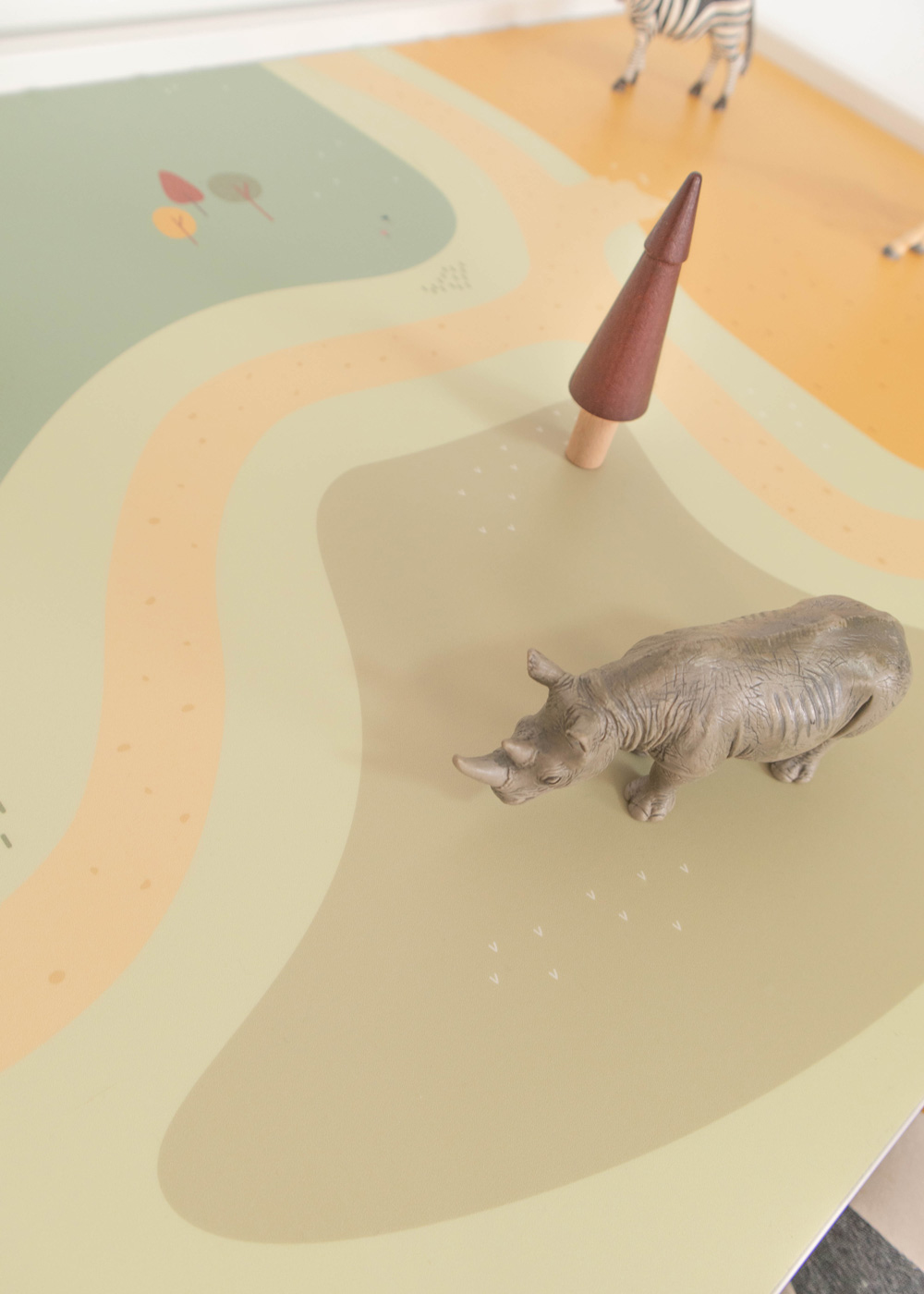 Ikea Flisat Kindertisch Klebefolie Ikea Flisat Kindertisch Klebefolie