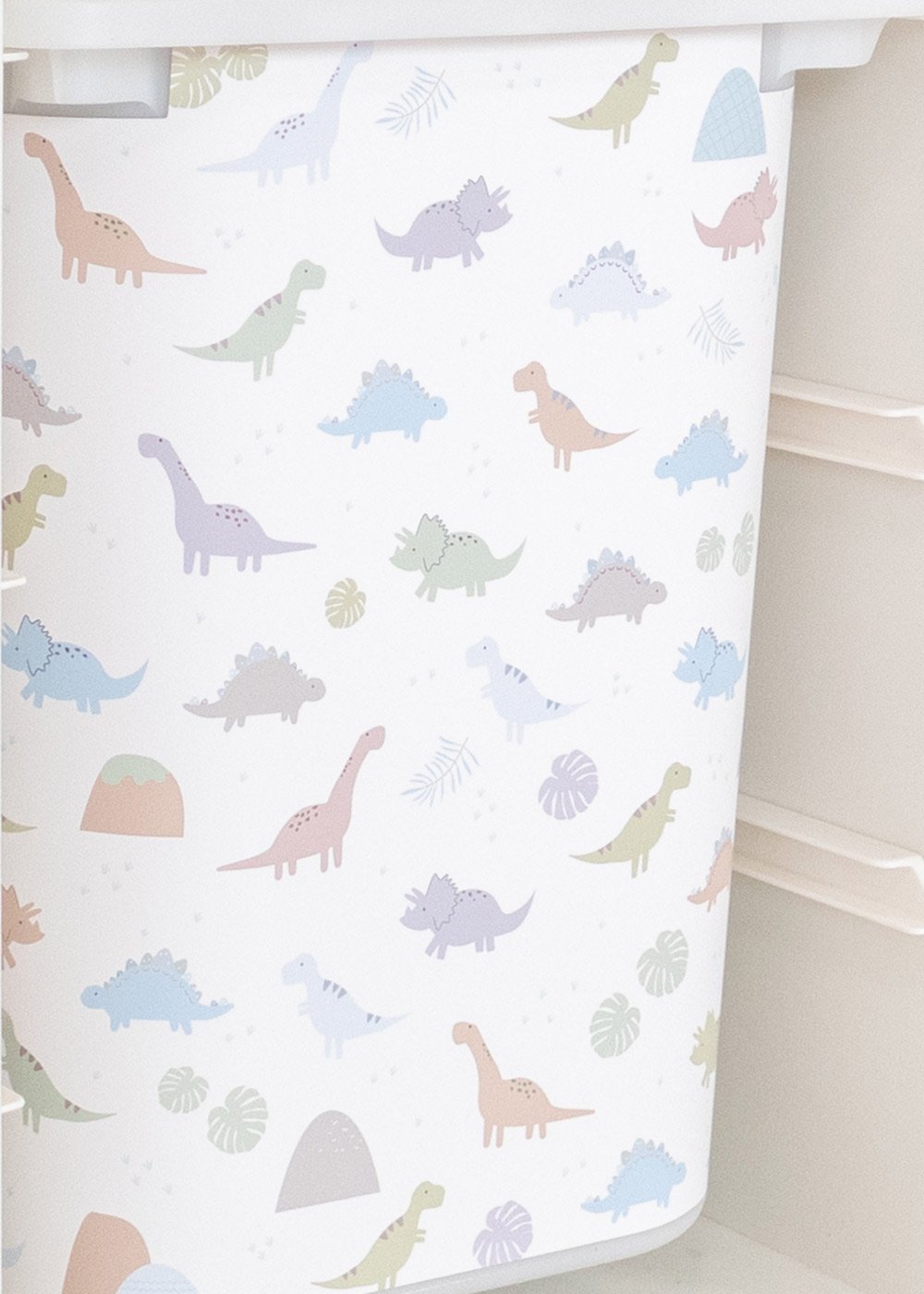 stickerset ikea trofast box gross dino 1 stickerset ikea trofast box gross dino 1