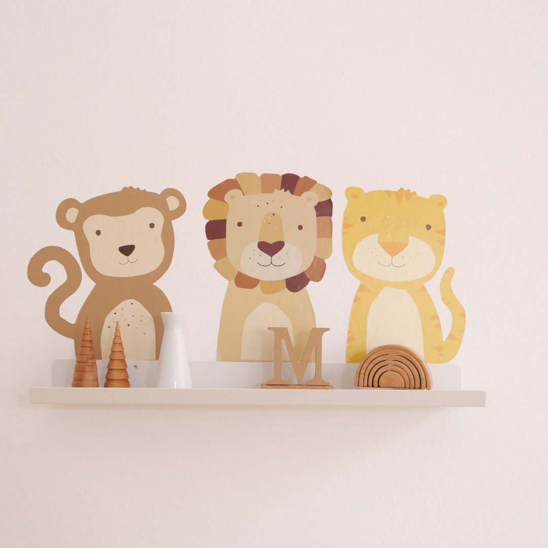 babyzimmer-wandsticker-tiere babyzimmer-wandsticker-tiere