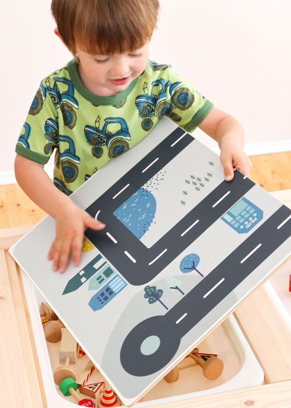 klebefolie ikea flisat kindertisch smastraat 00
