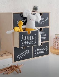 MOPPE Mini-Kommode