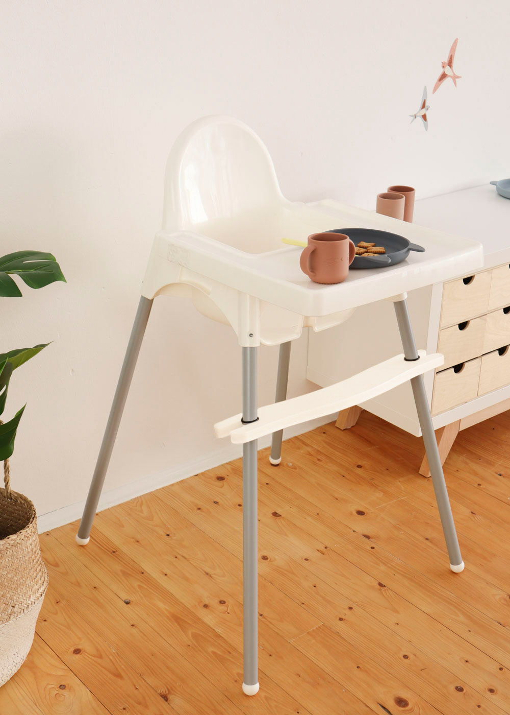fussstuetze ikea antilop hochstuhl fotstoed weiss 1